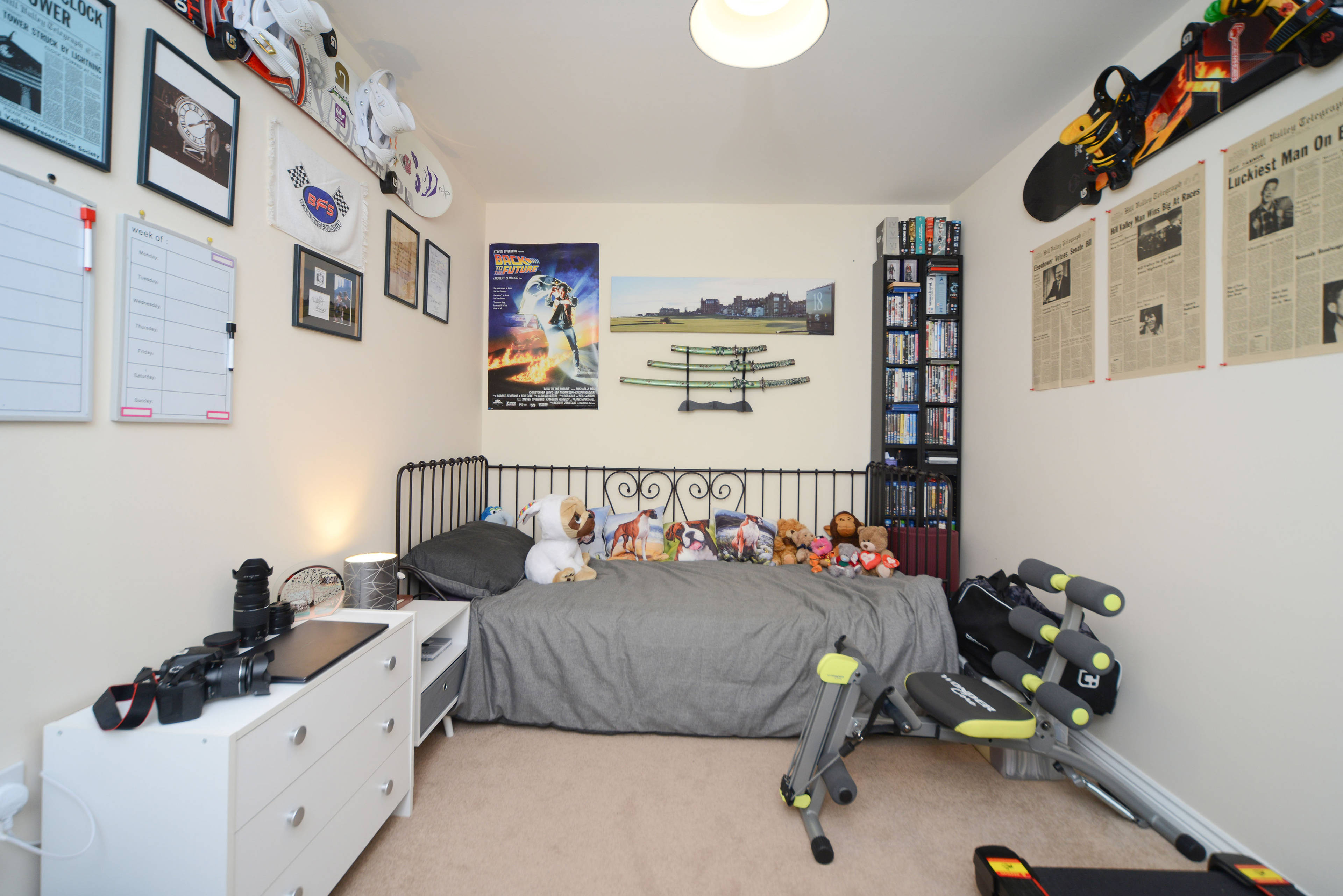 Bedroom Two