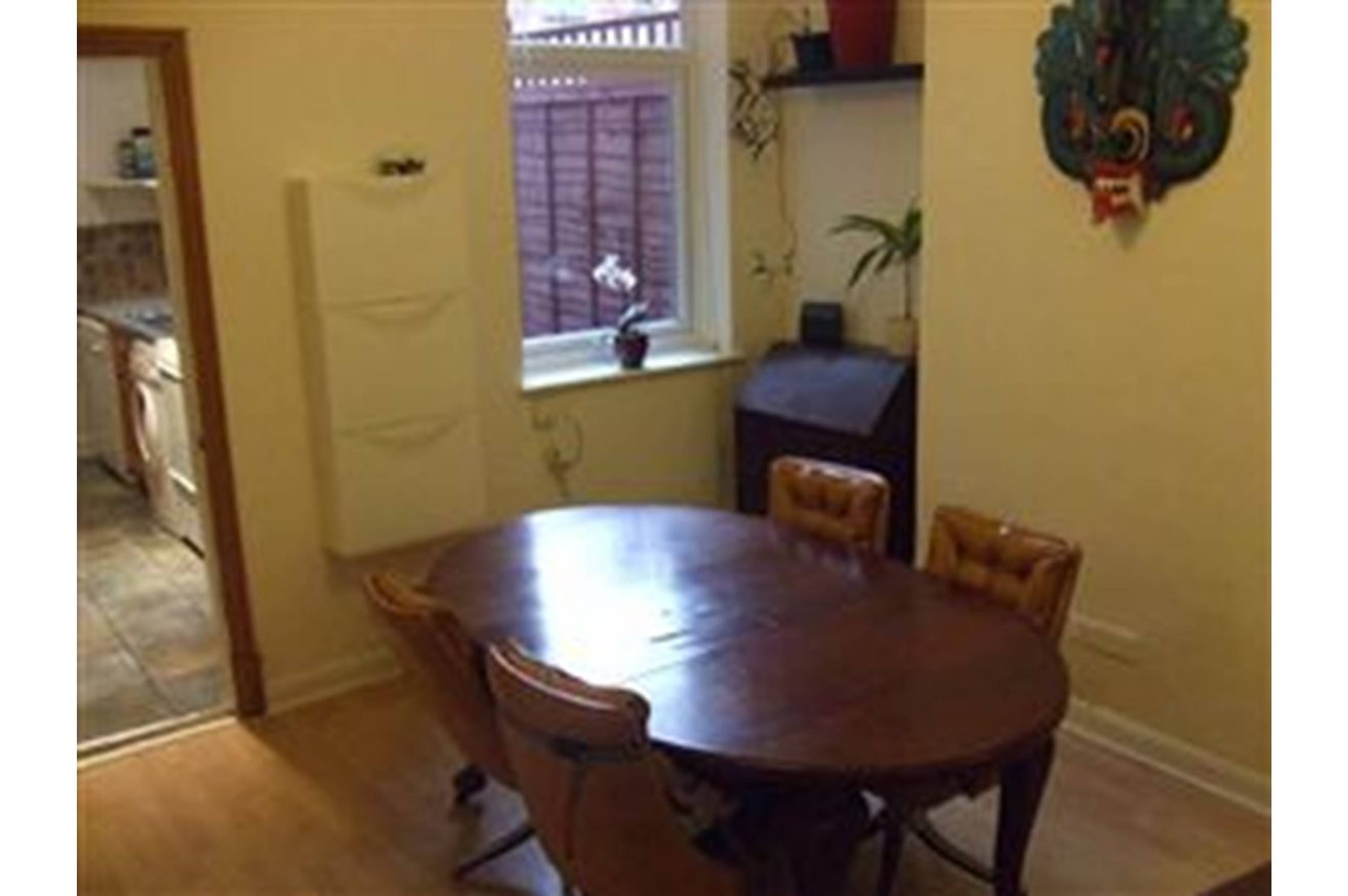 Reception Room Two