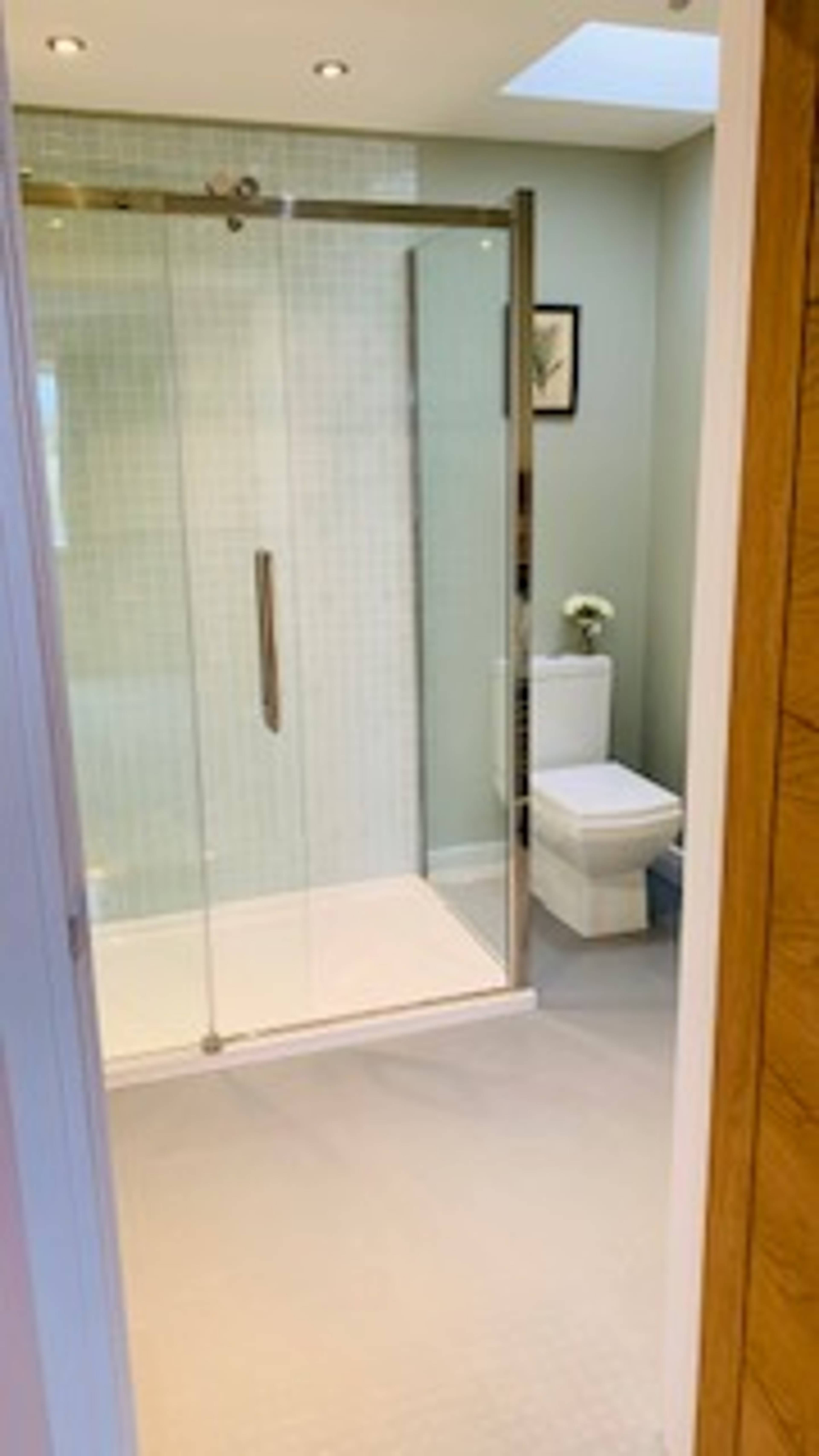 En-suite One