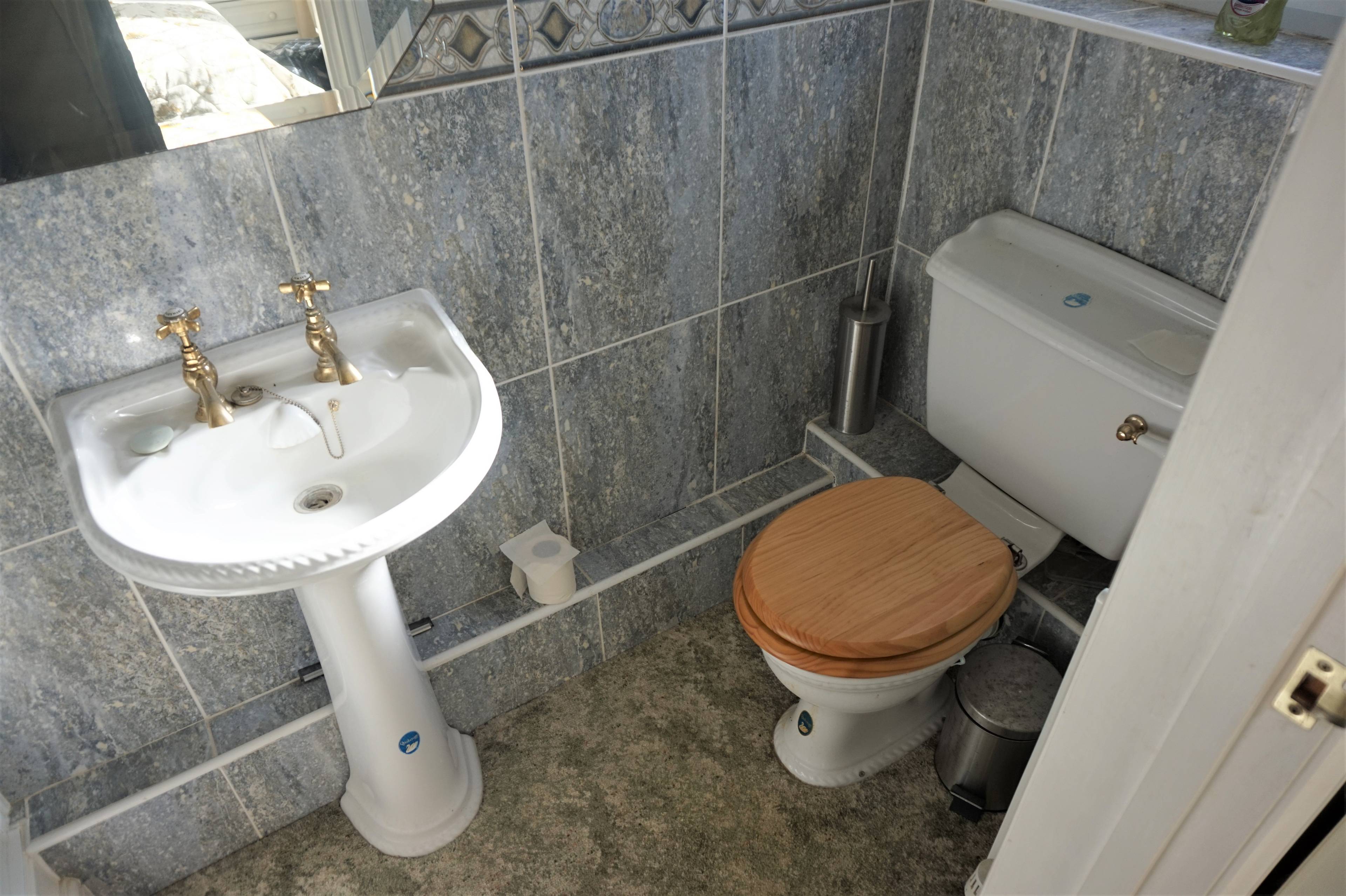 en-suite