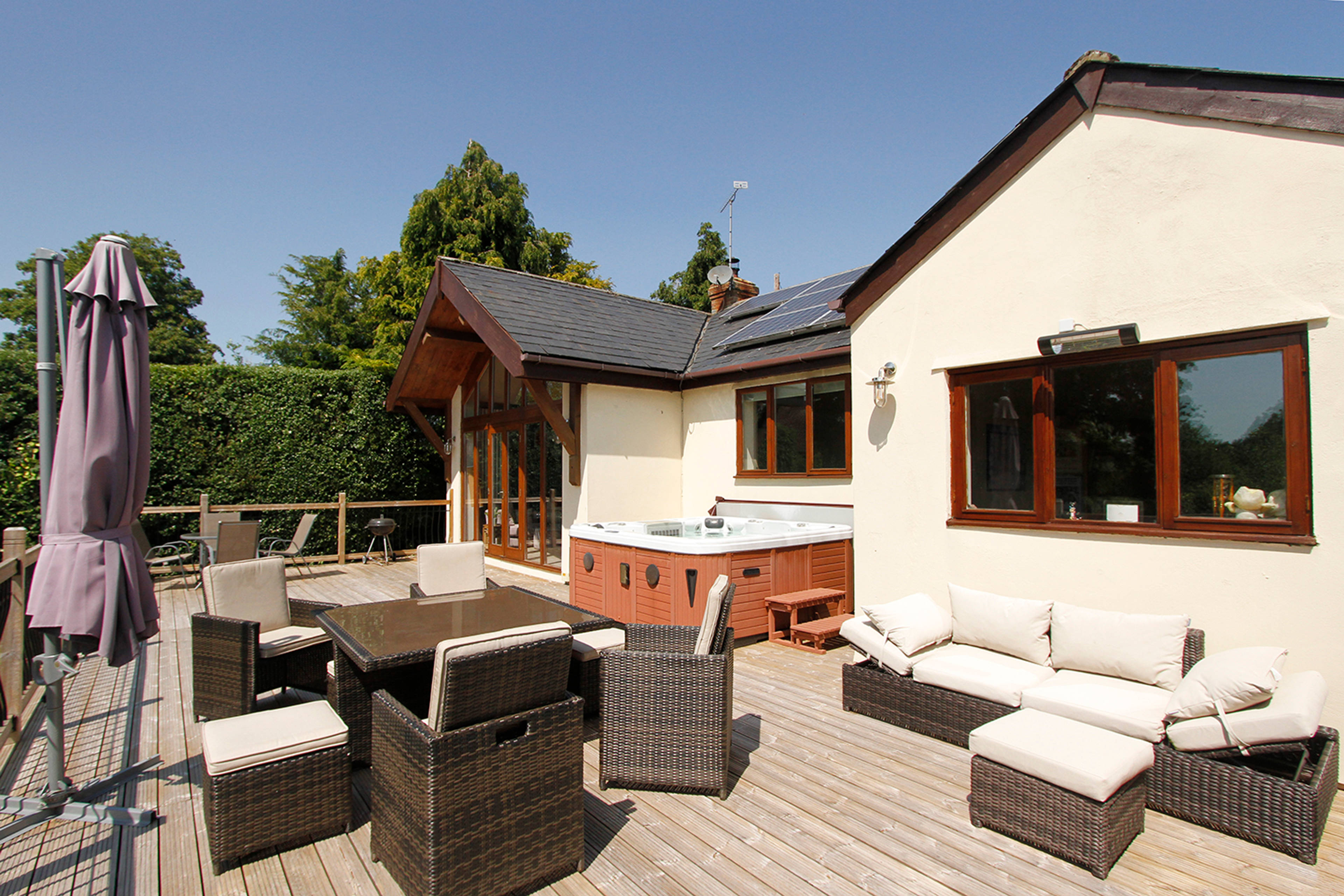 Sun Terrace
