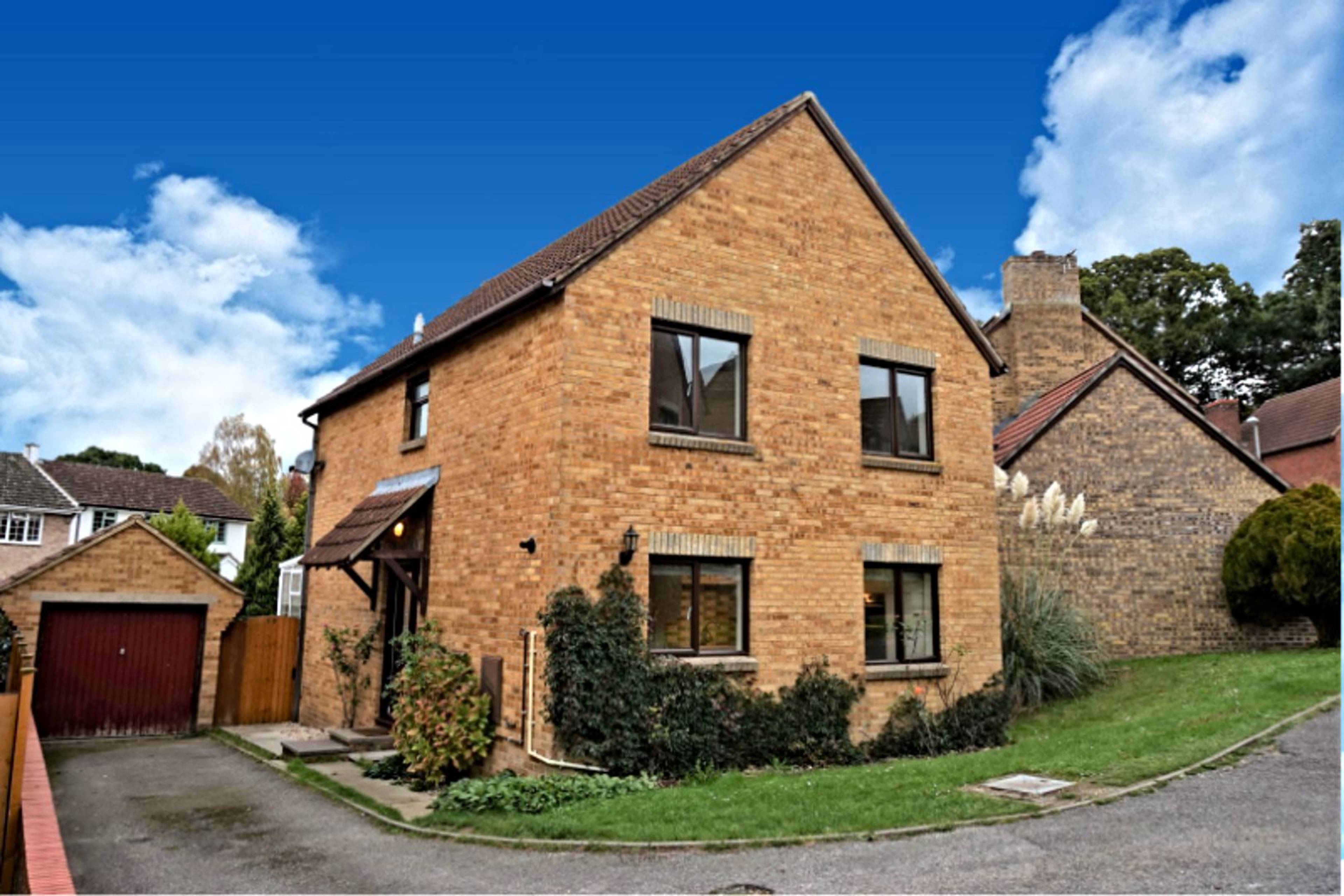 View Of The Property