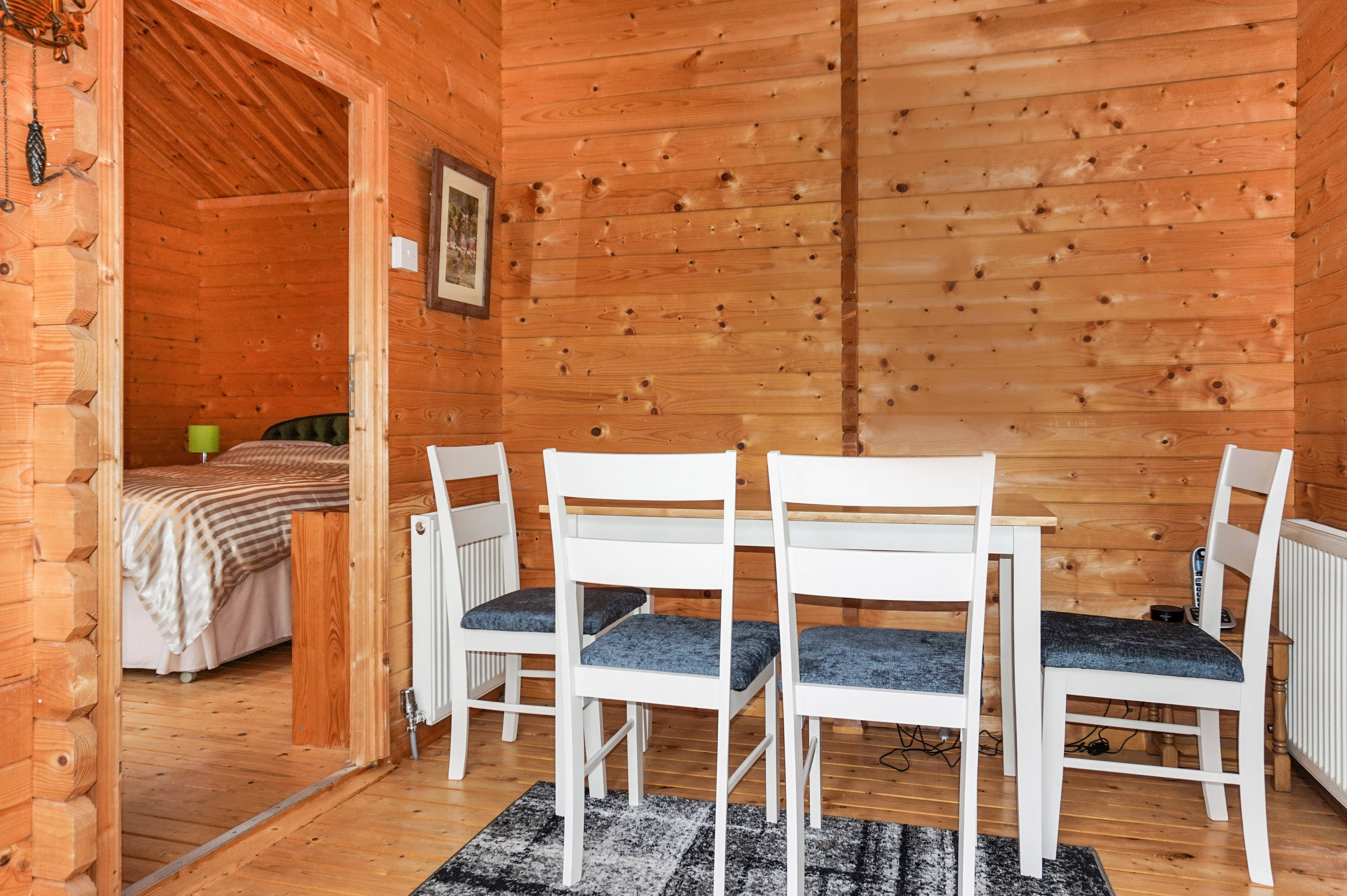 Cabin