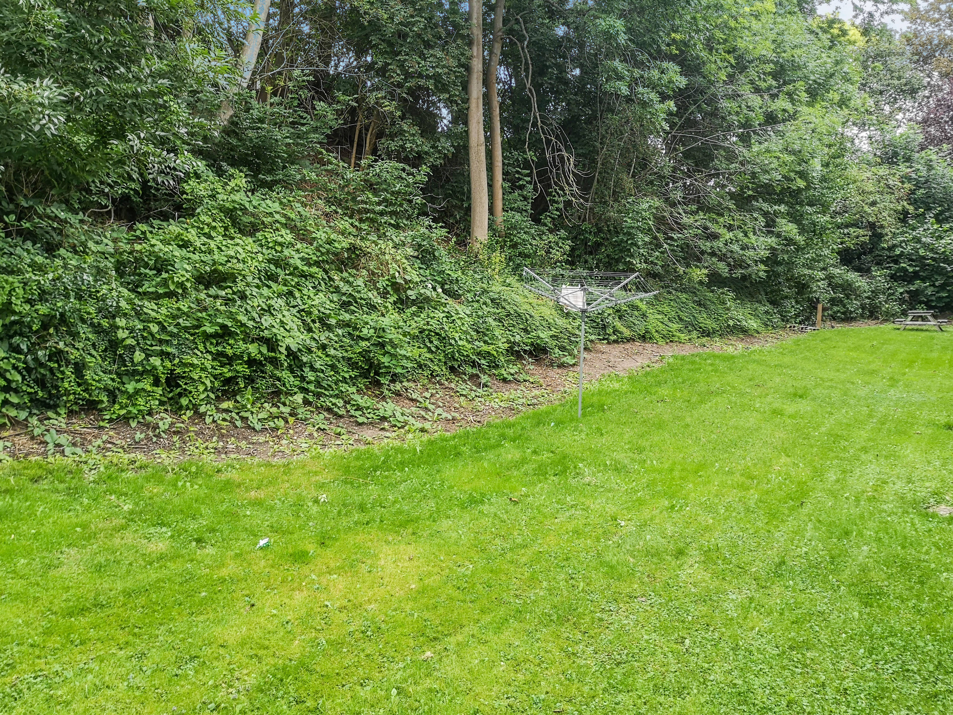 Communal Gardens