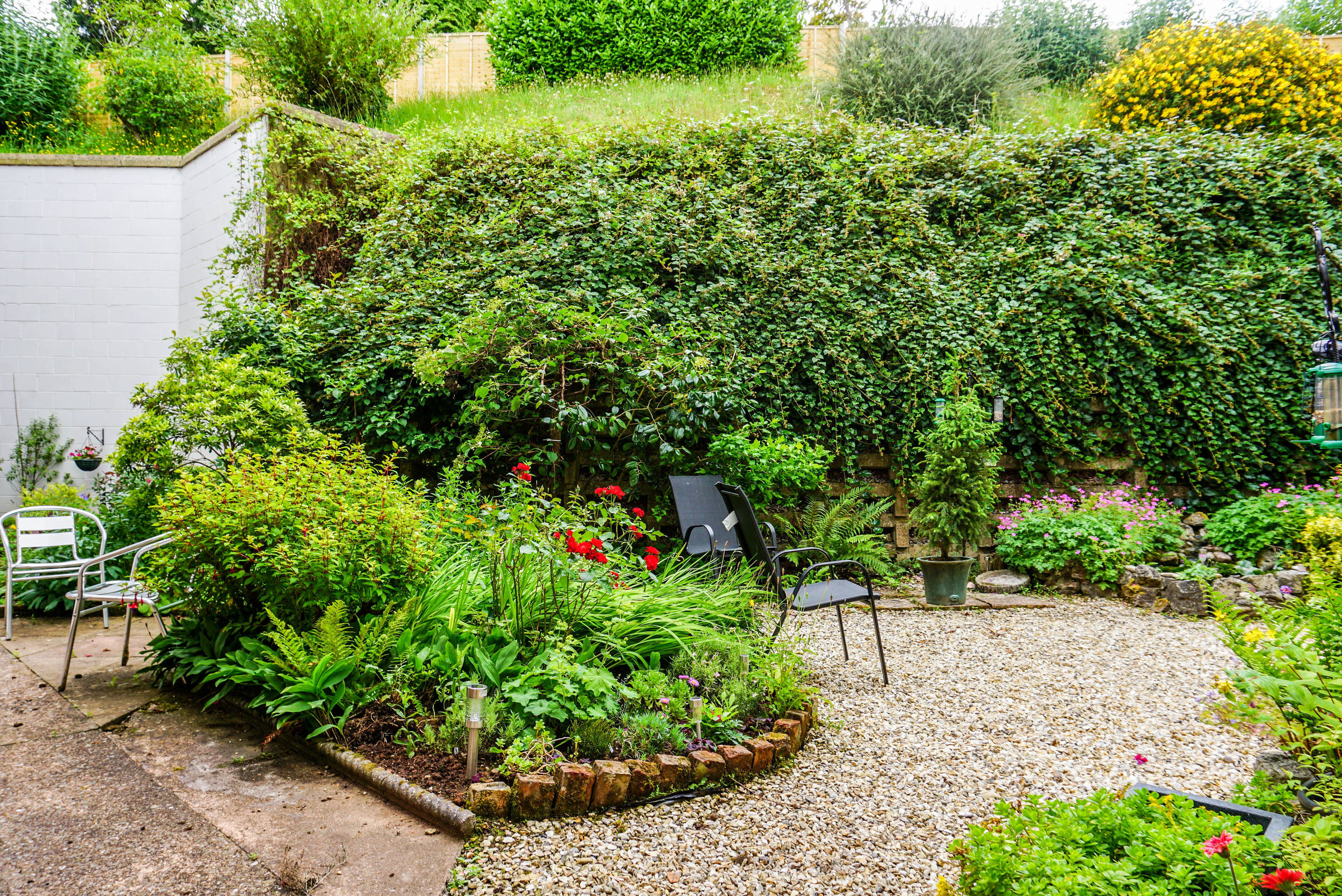 Communal Gardens