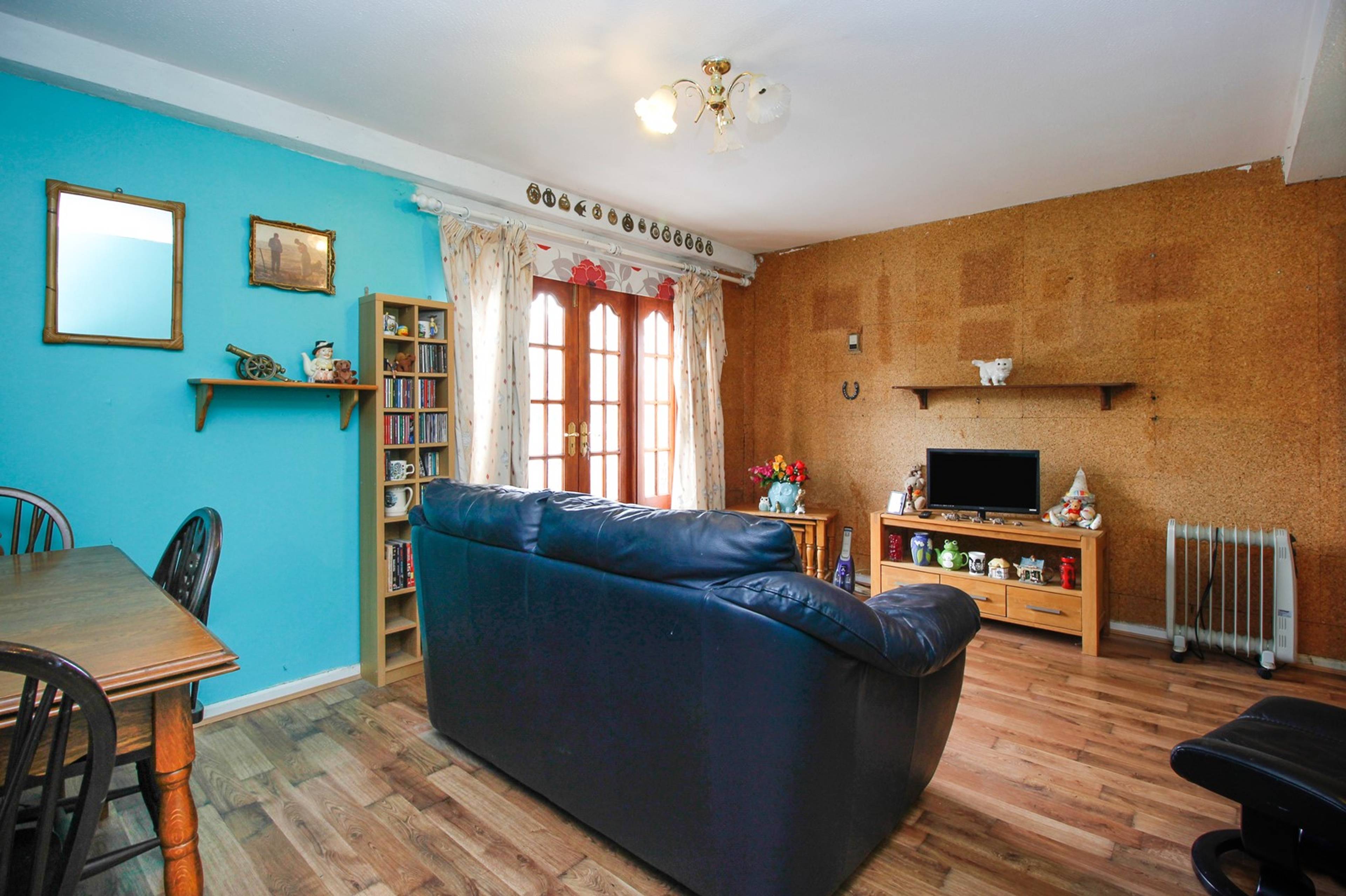 Living / Dining Room