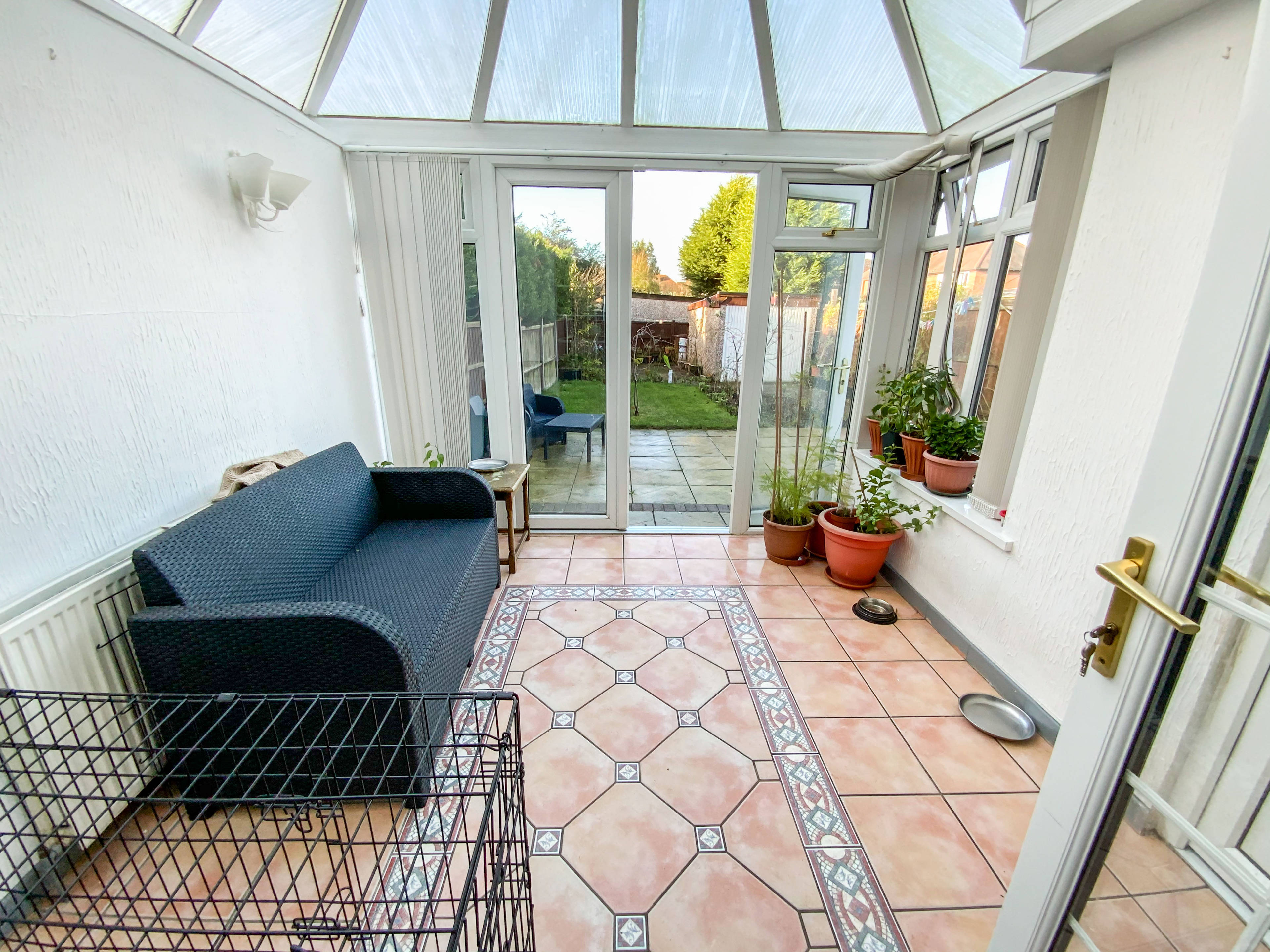 Conservatory