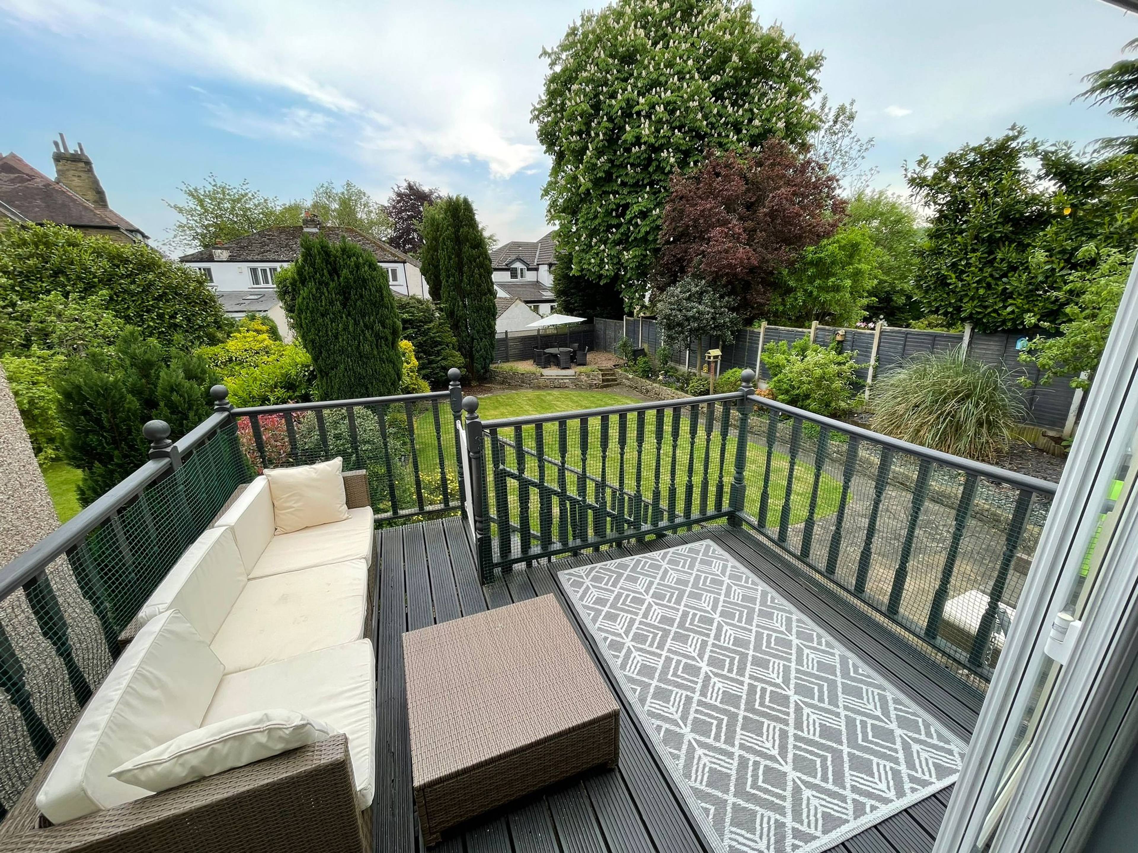 Decking