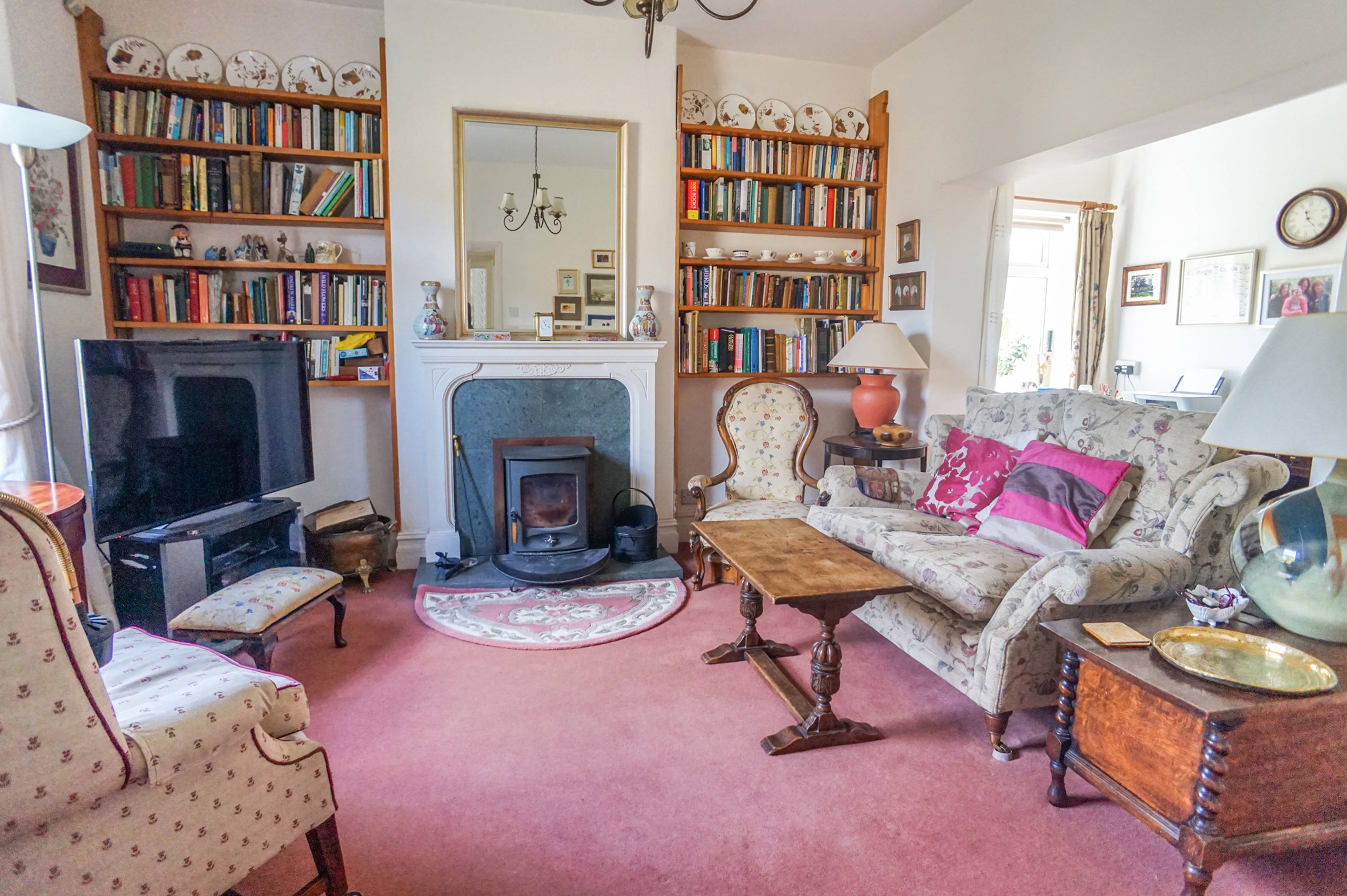 Sitting Room