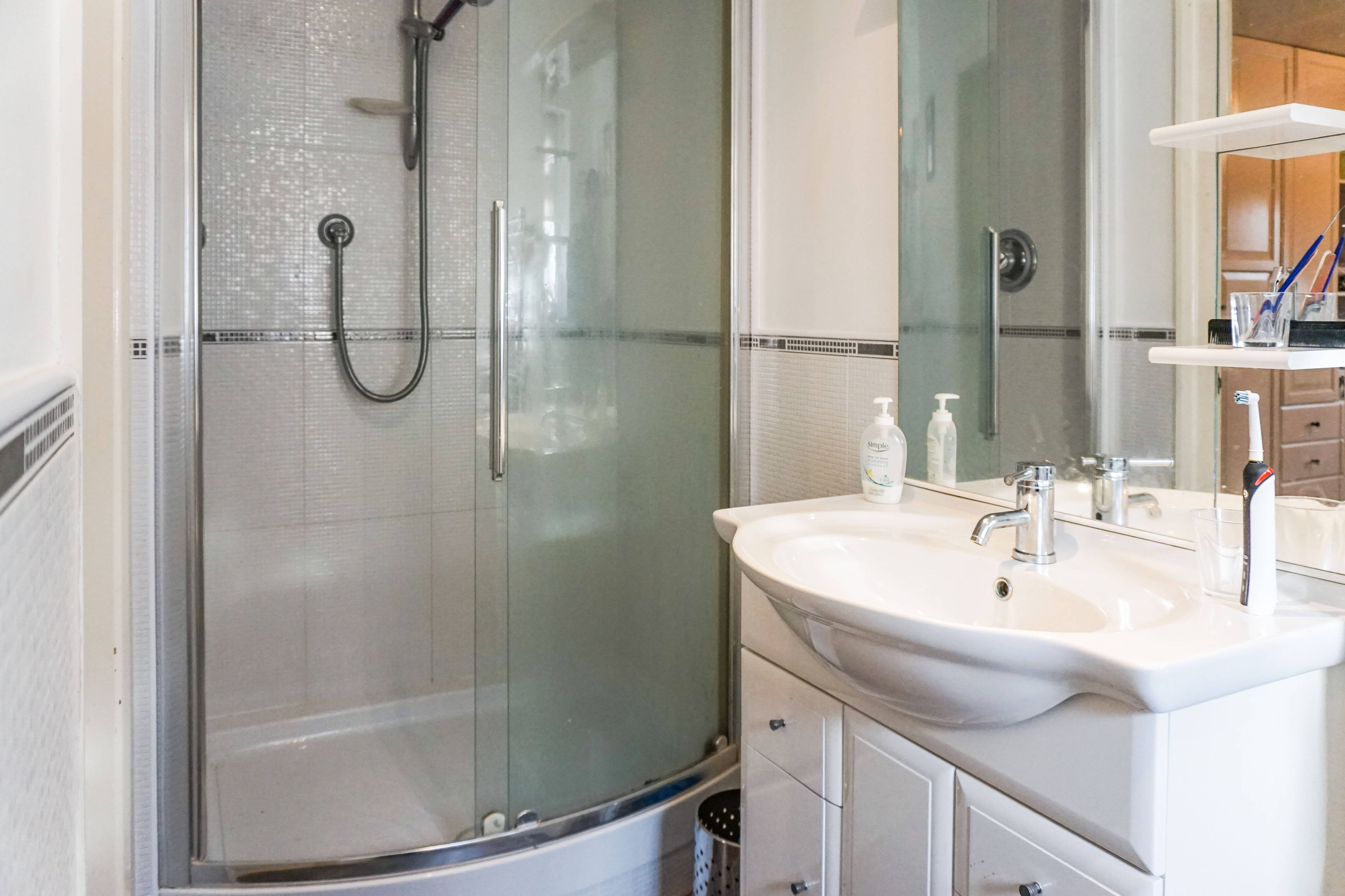 En-suite One