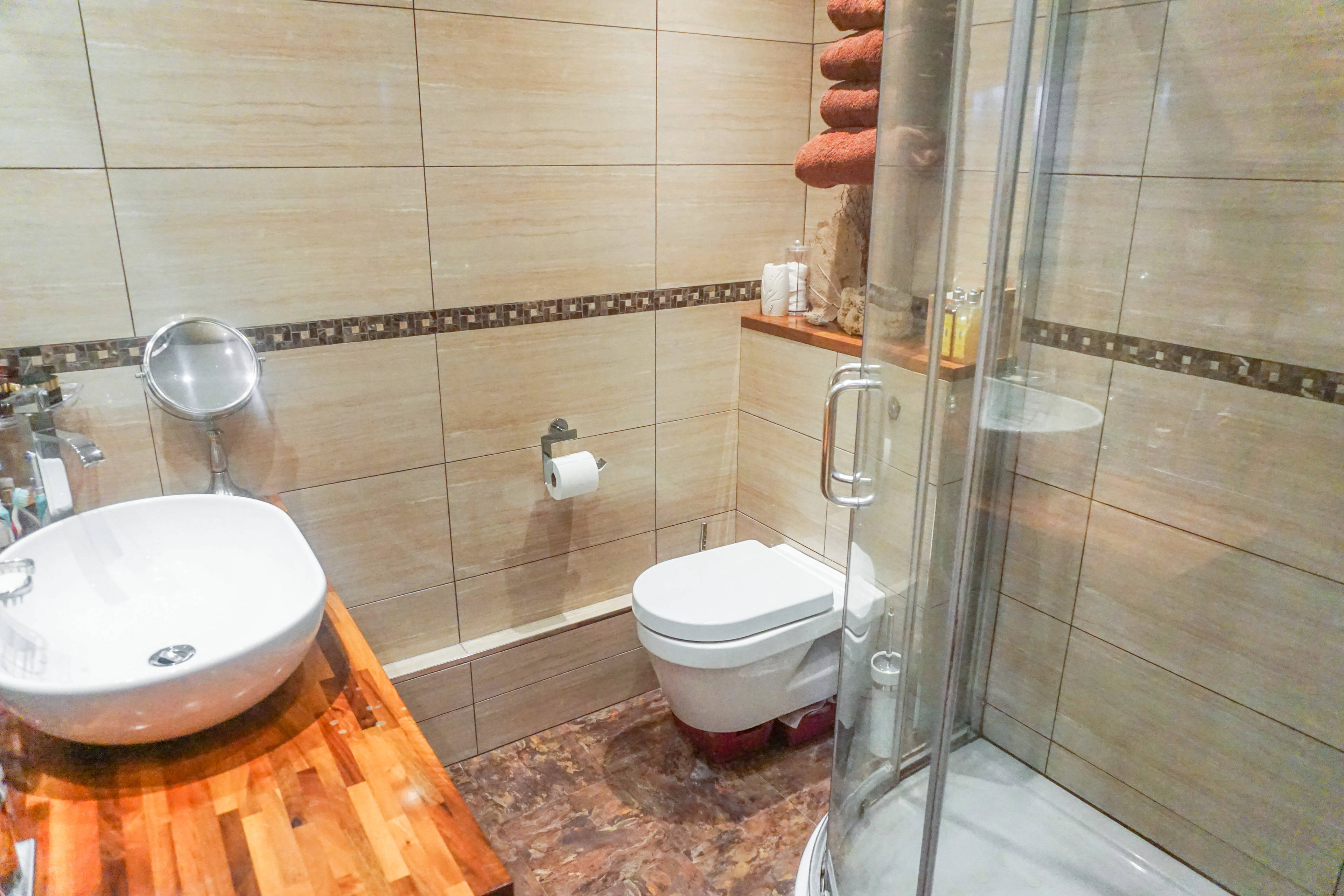 En-suite