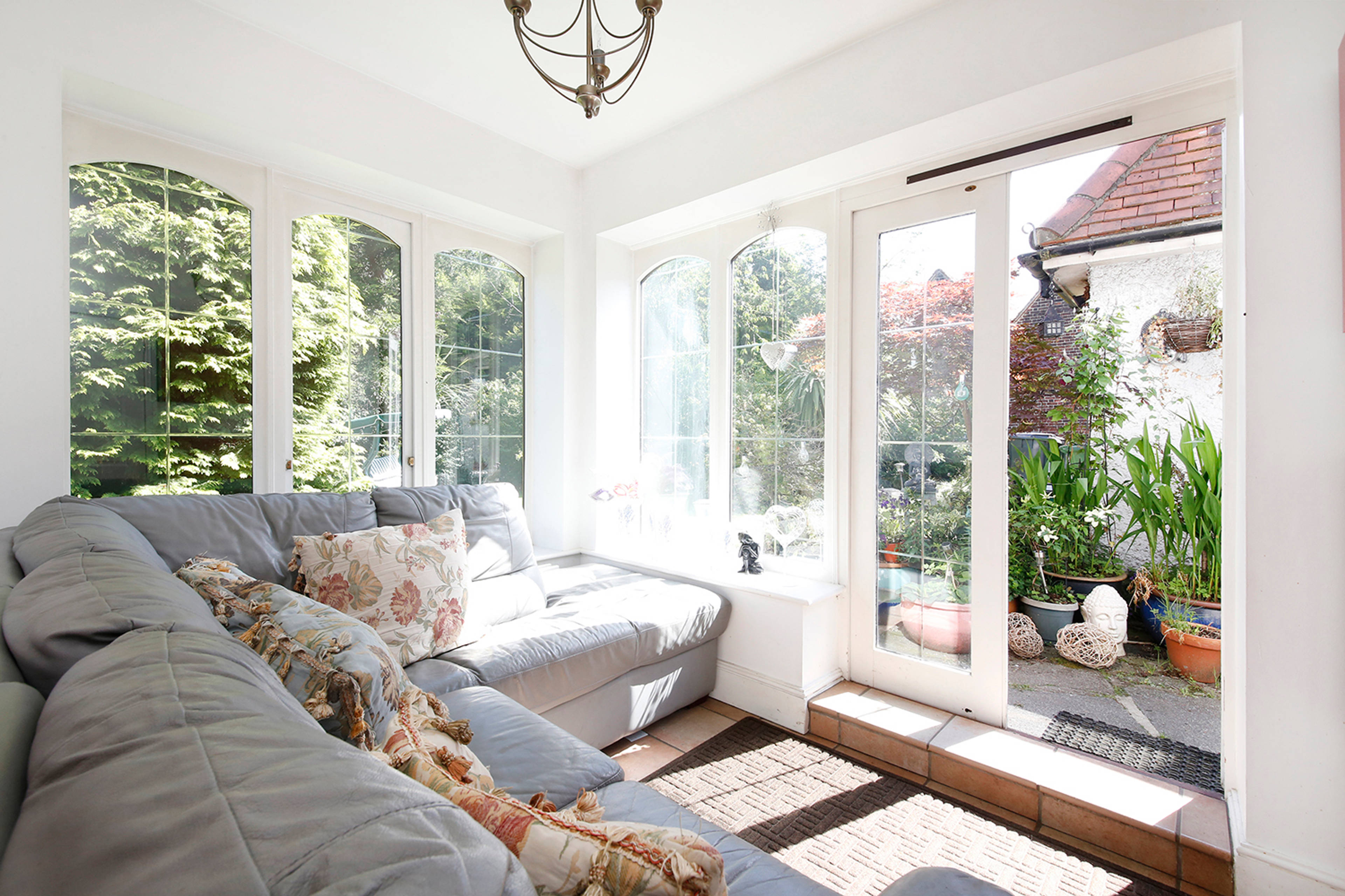 Sun Room