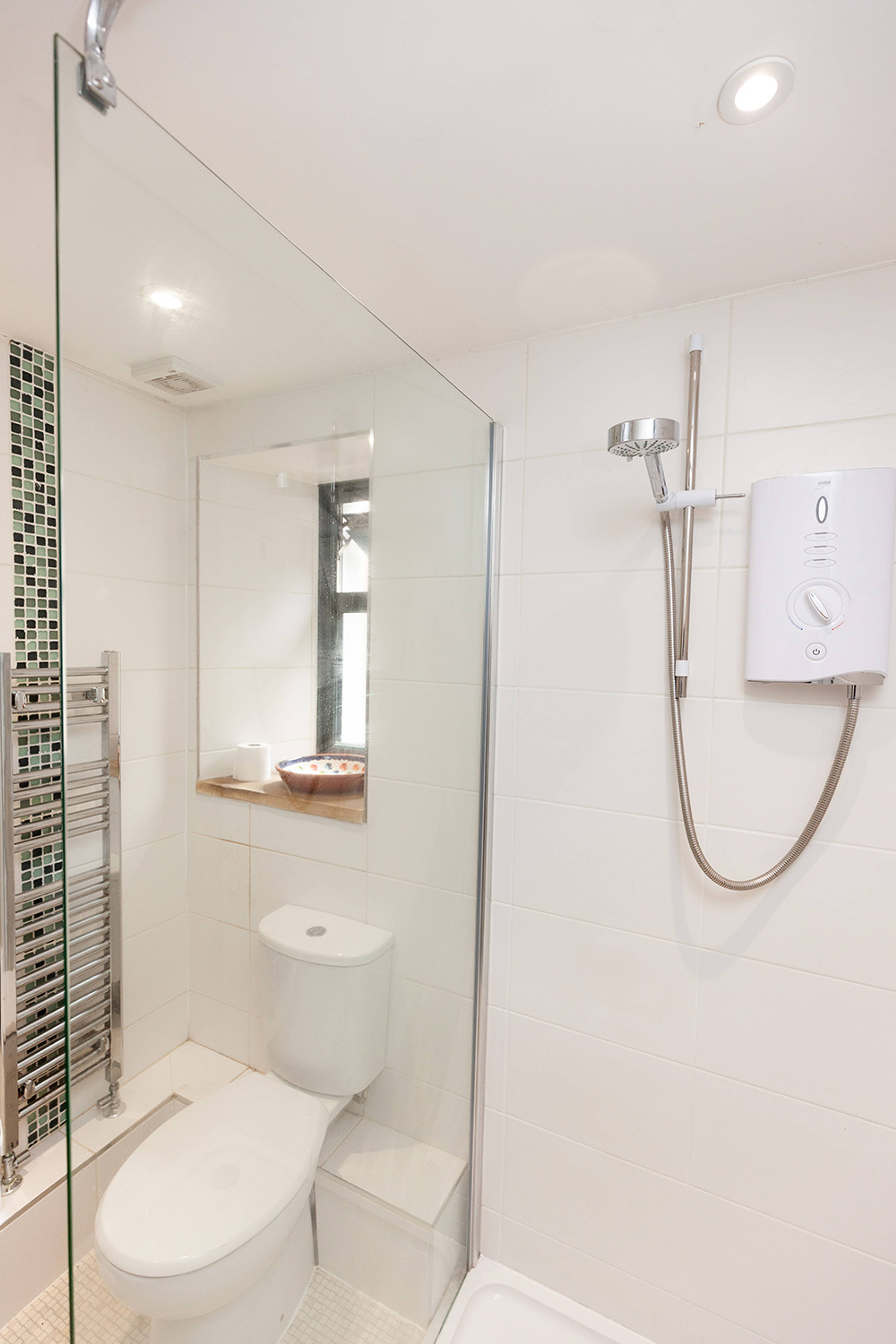 Bathroom Two