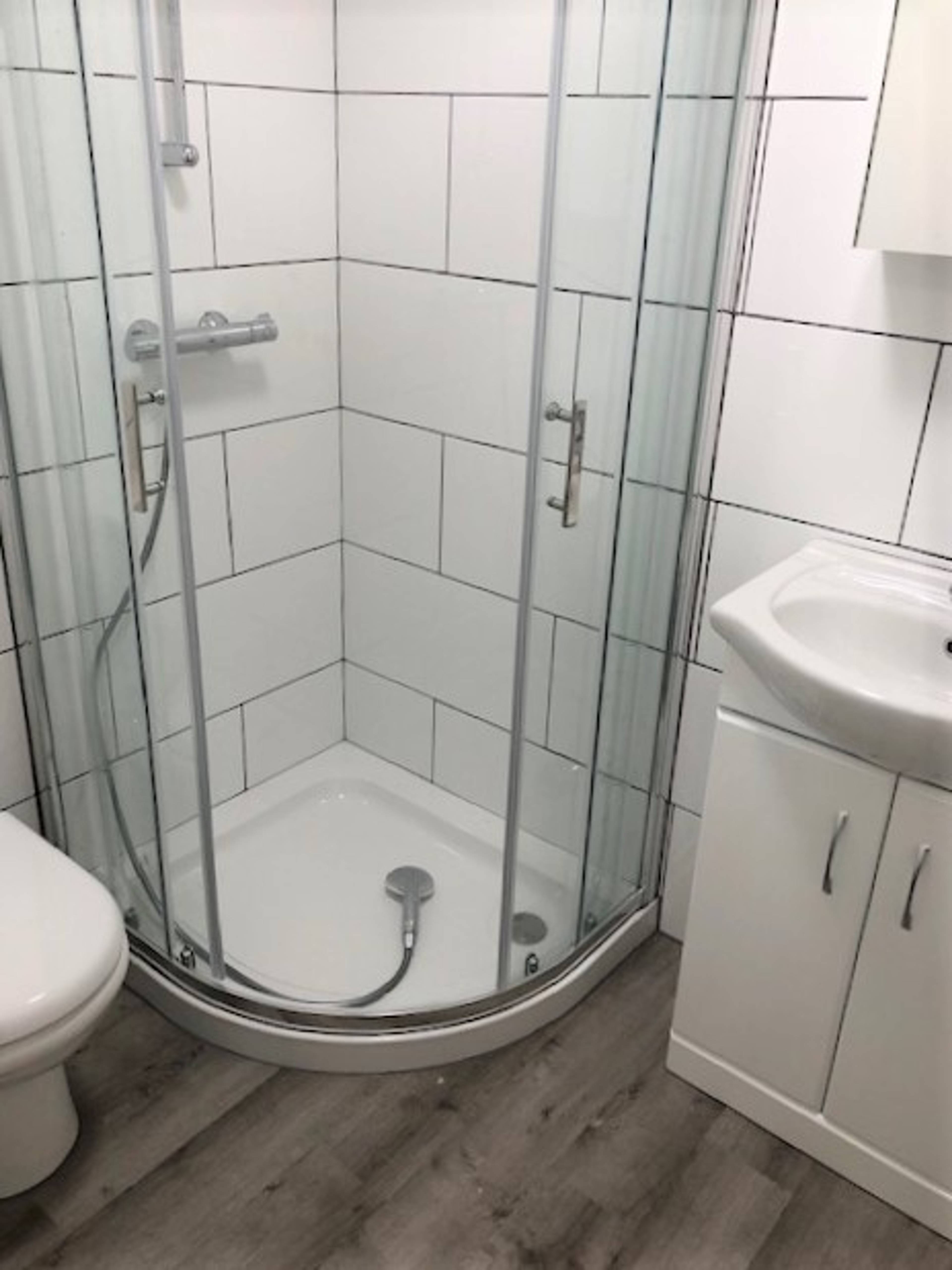 Bathroom Two