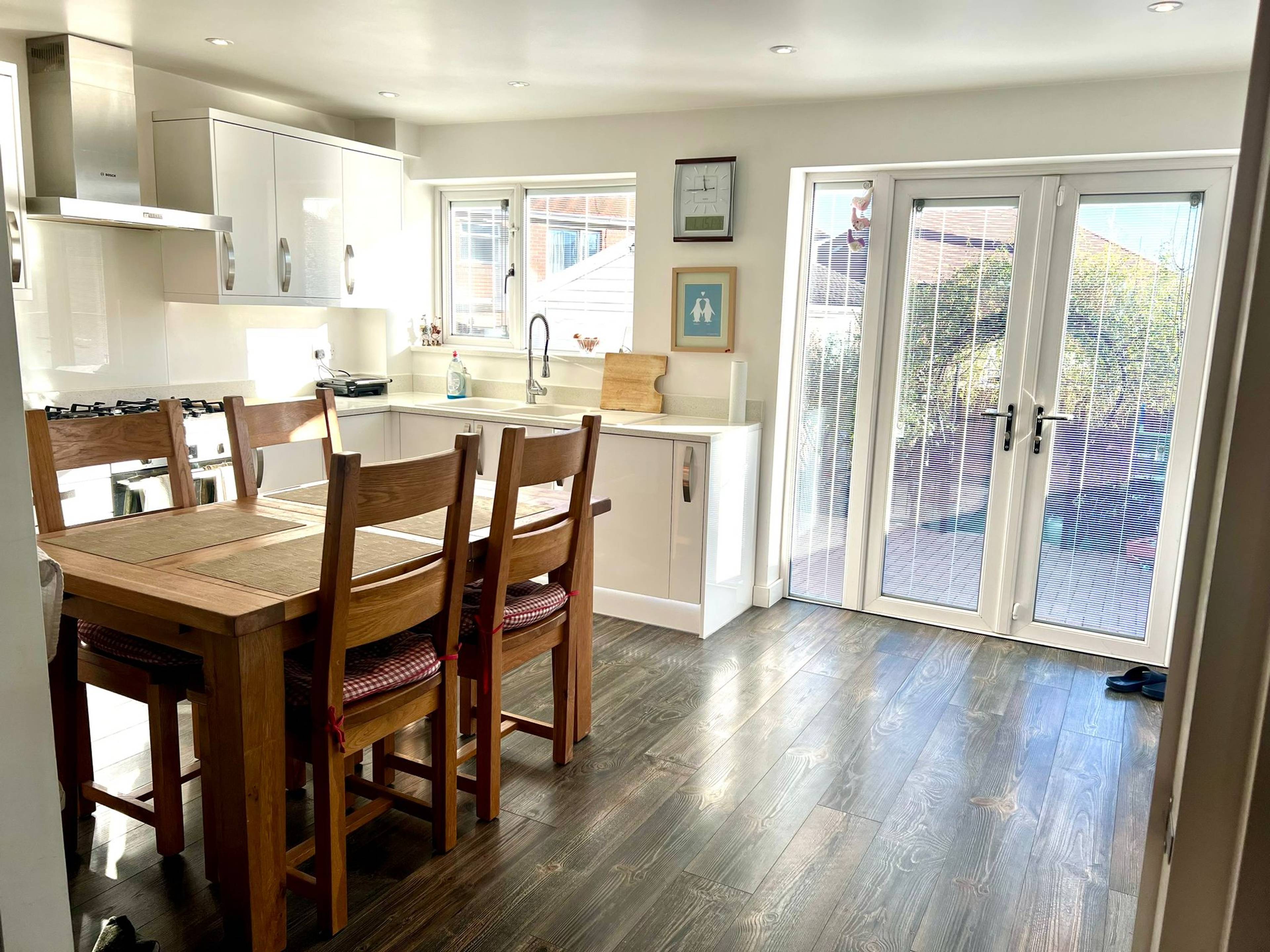 Kitchen Three