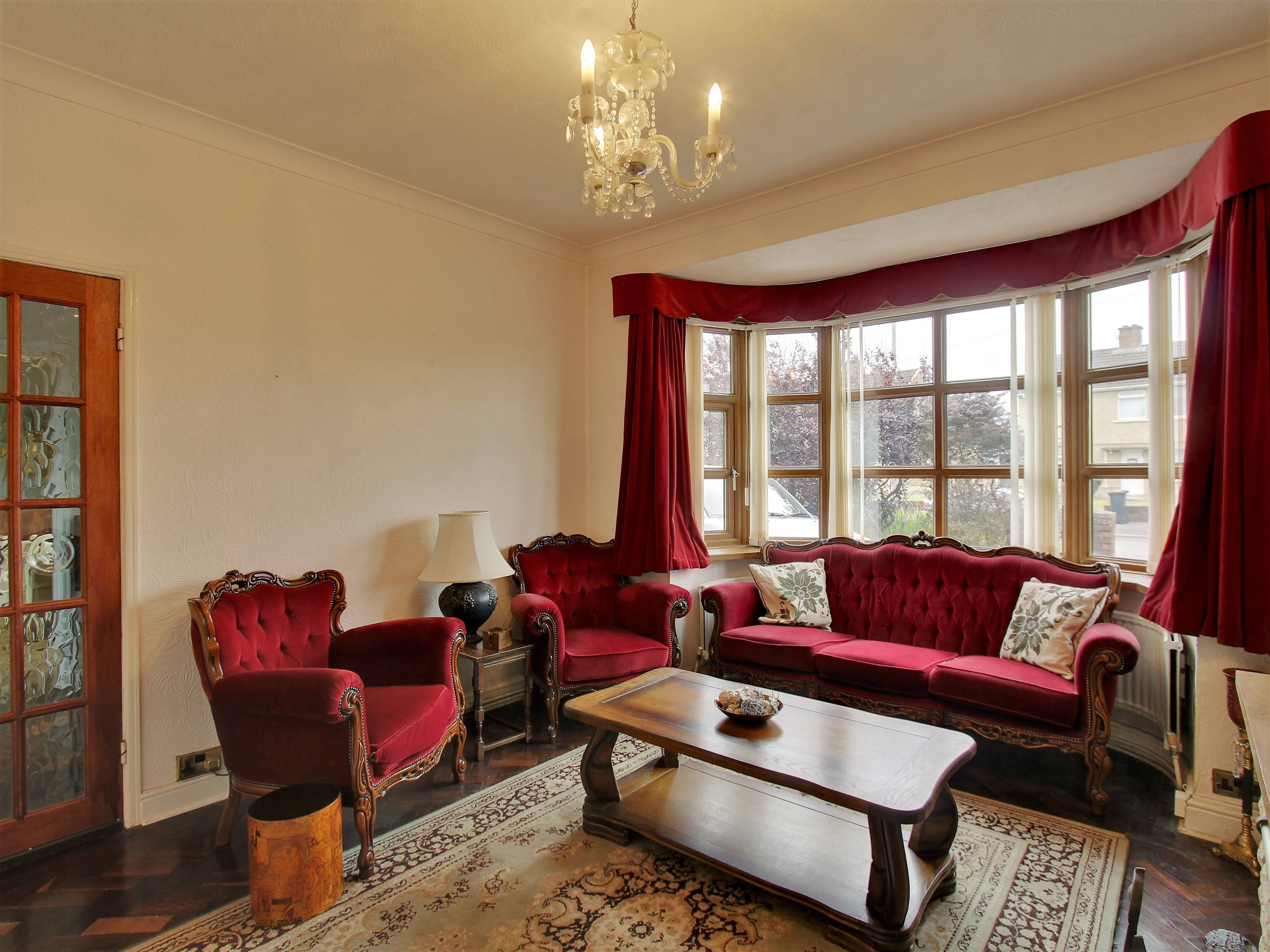 Reception Room Two
