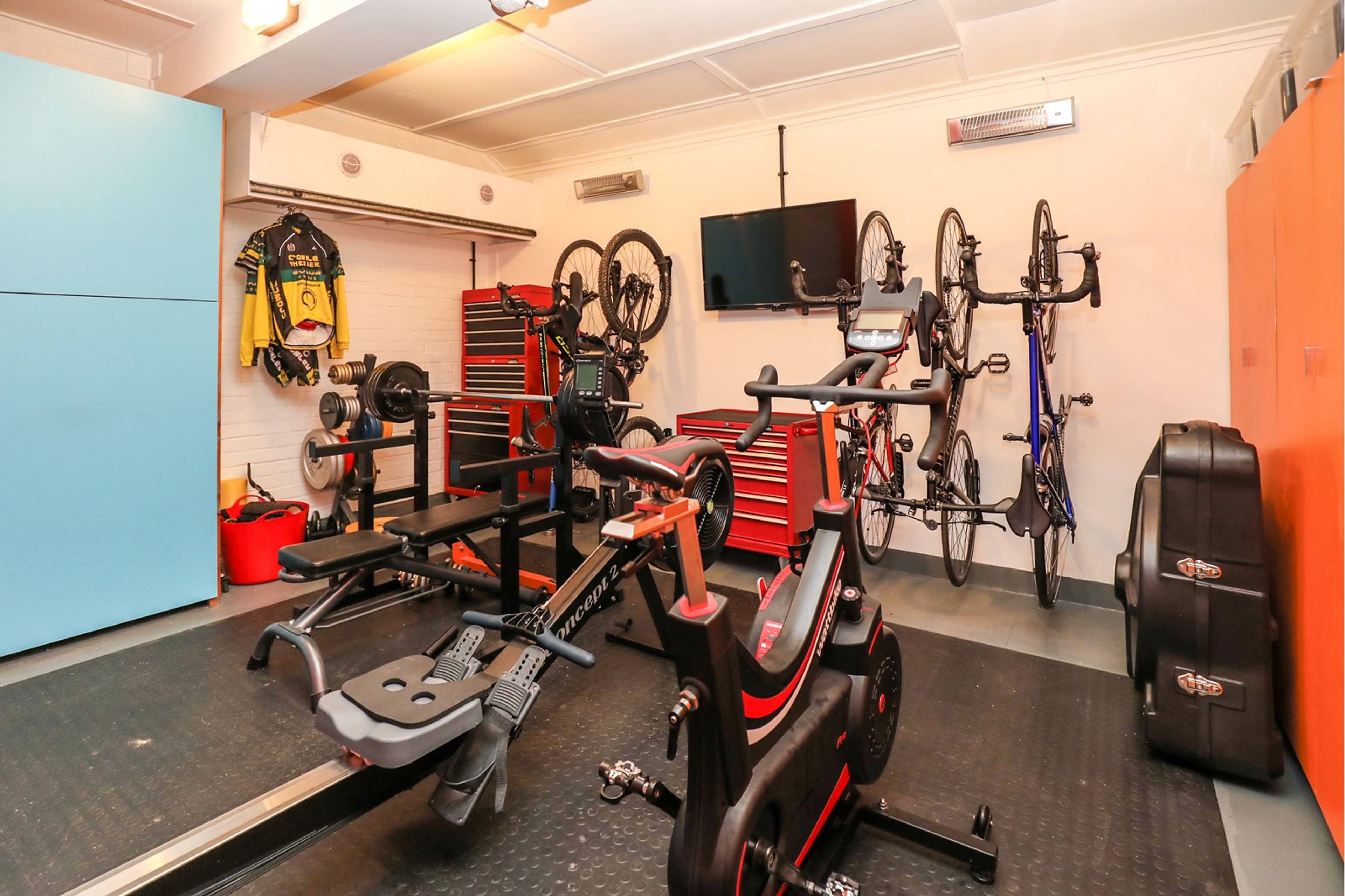 Garage