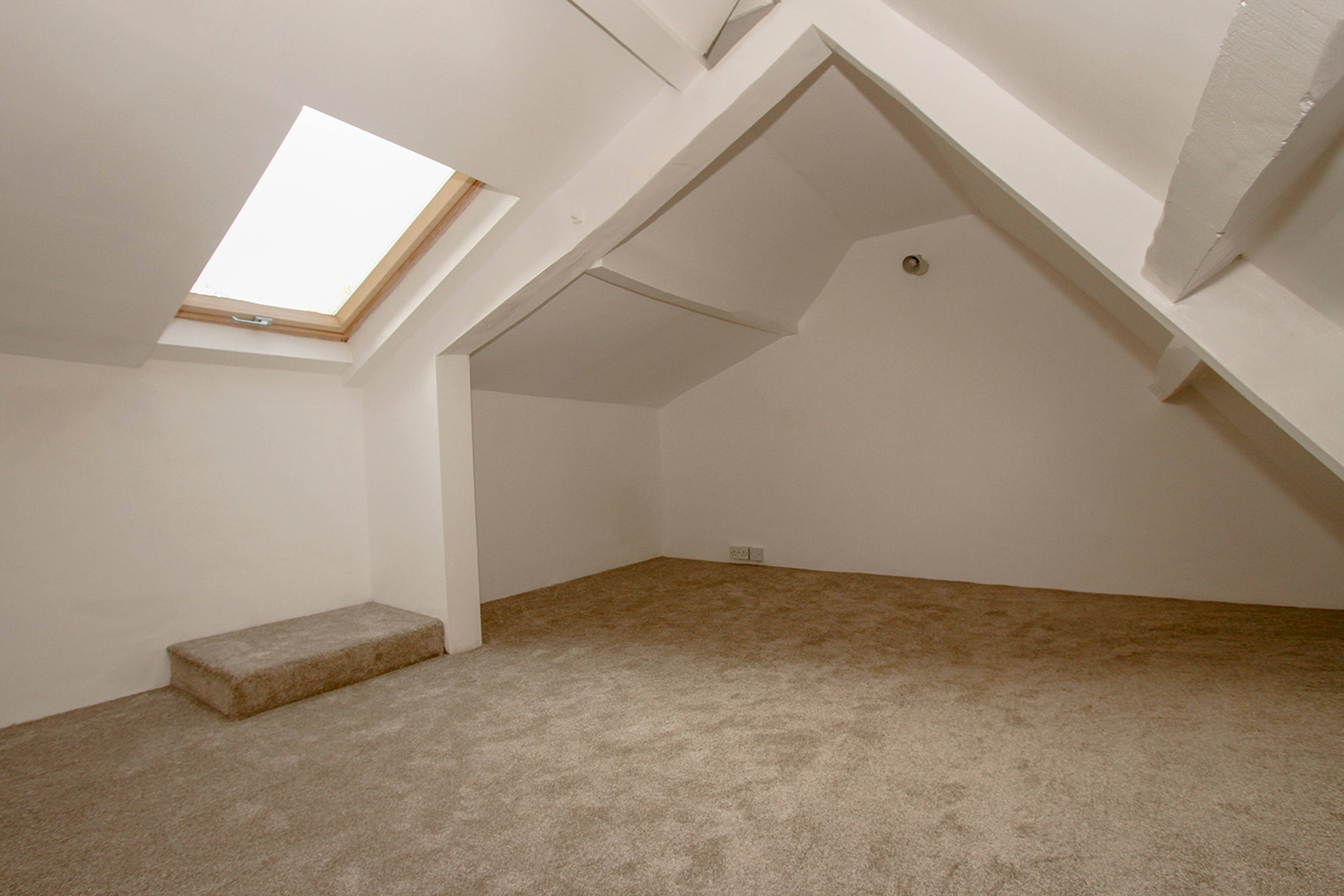 Hobby Room