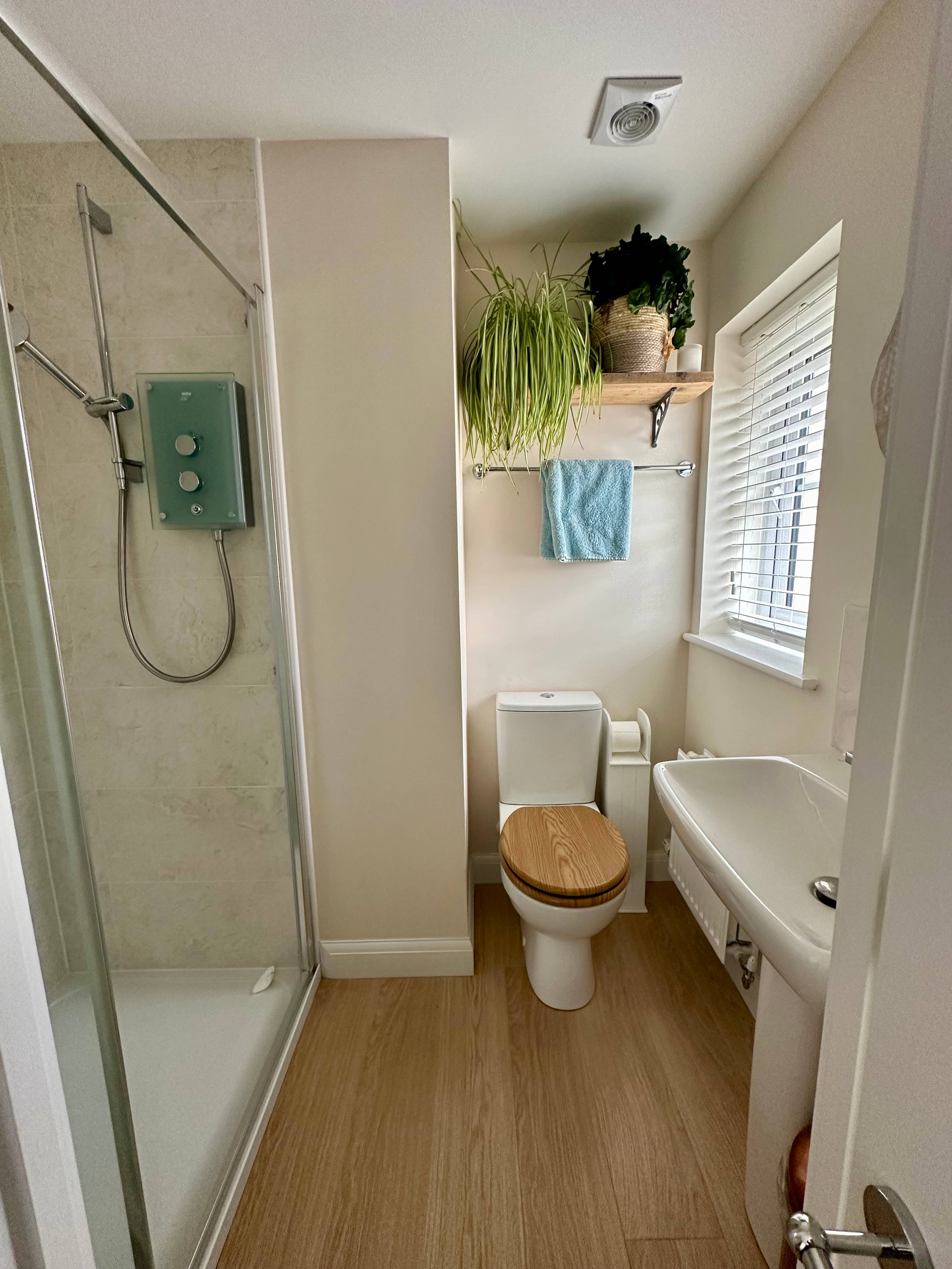 En-suite