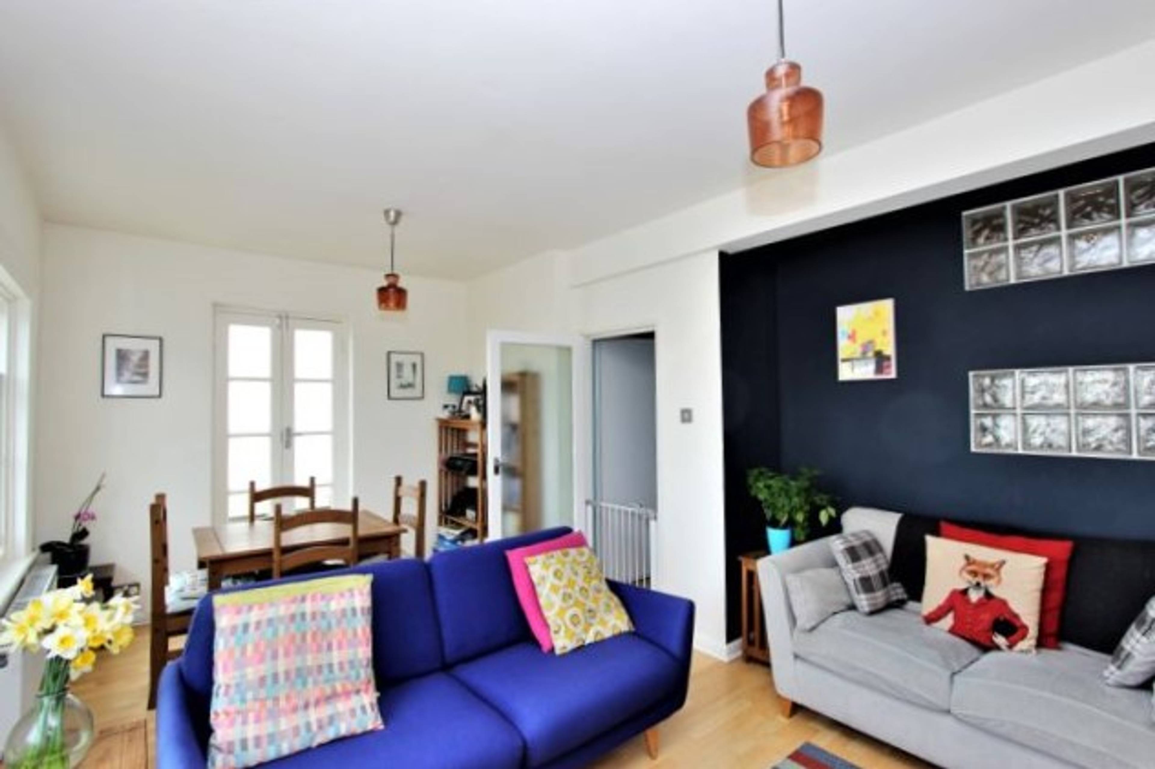 Living / Dining Room