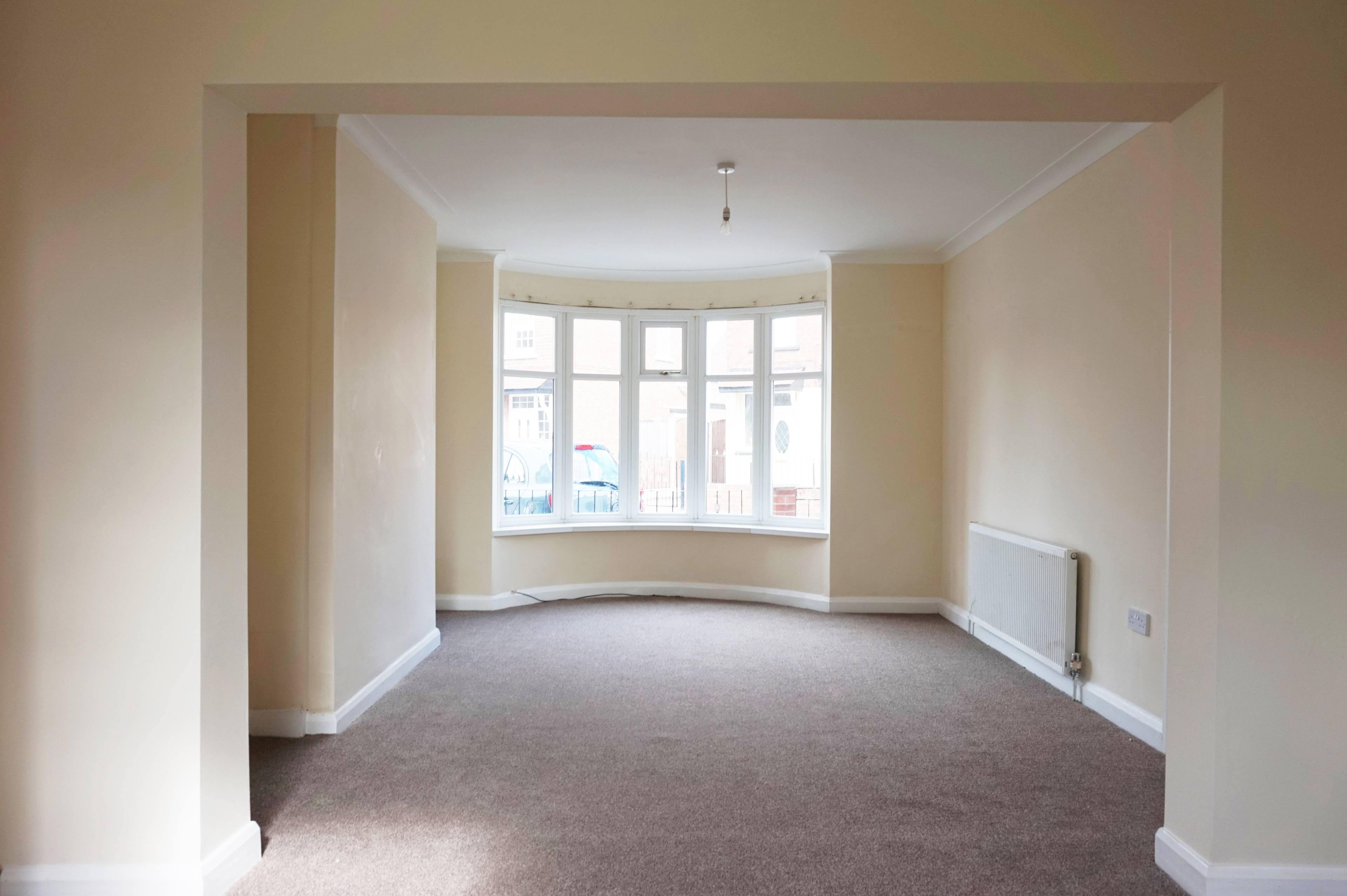 Living / Dining Room