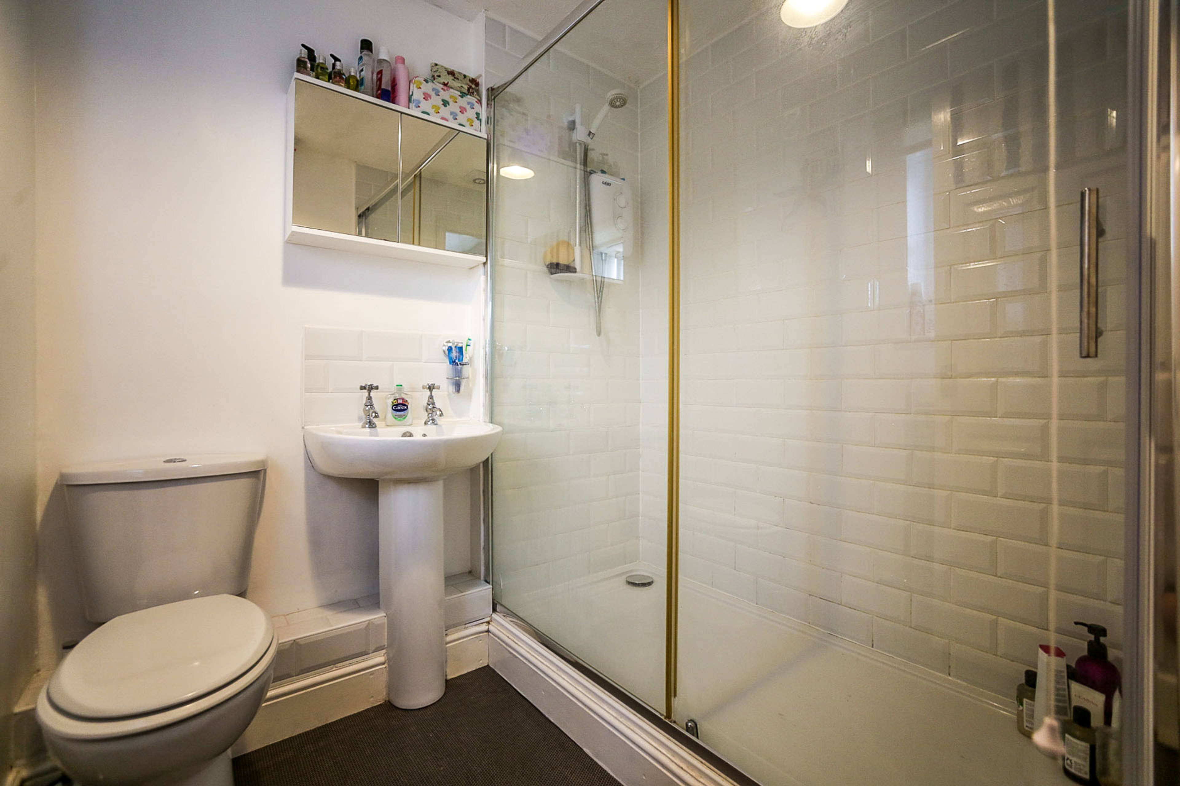 En-suite