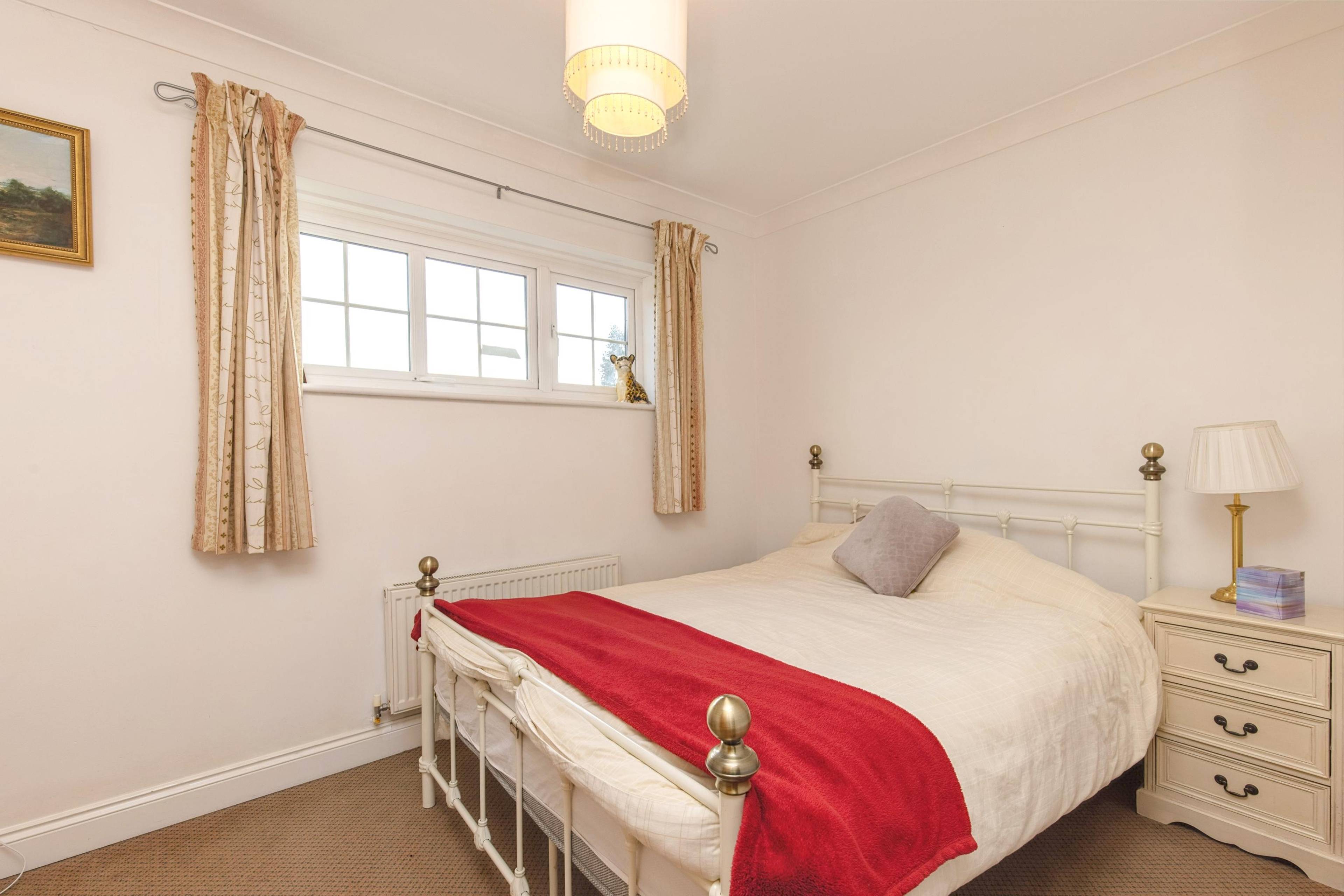 Bedroom Four