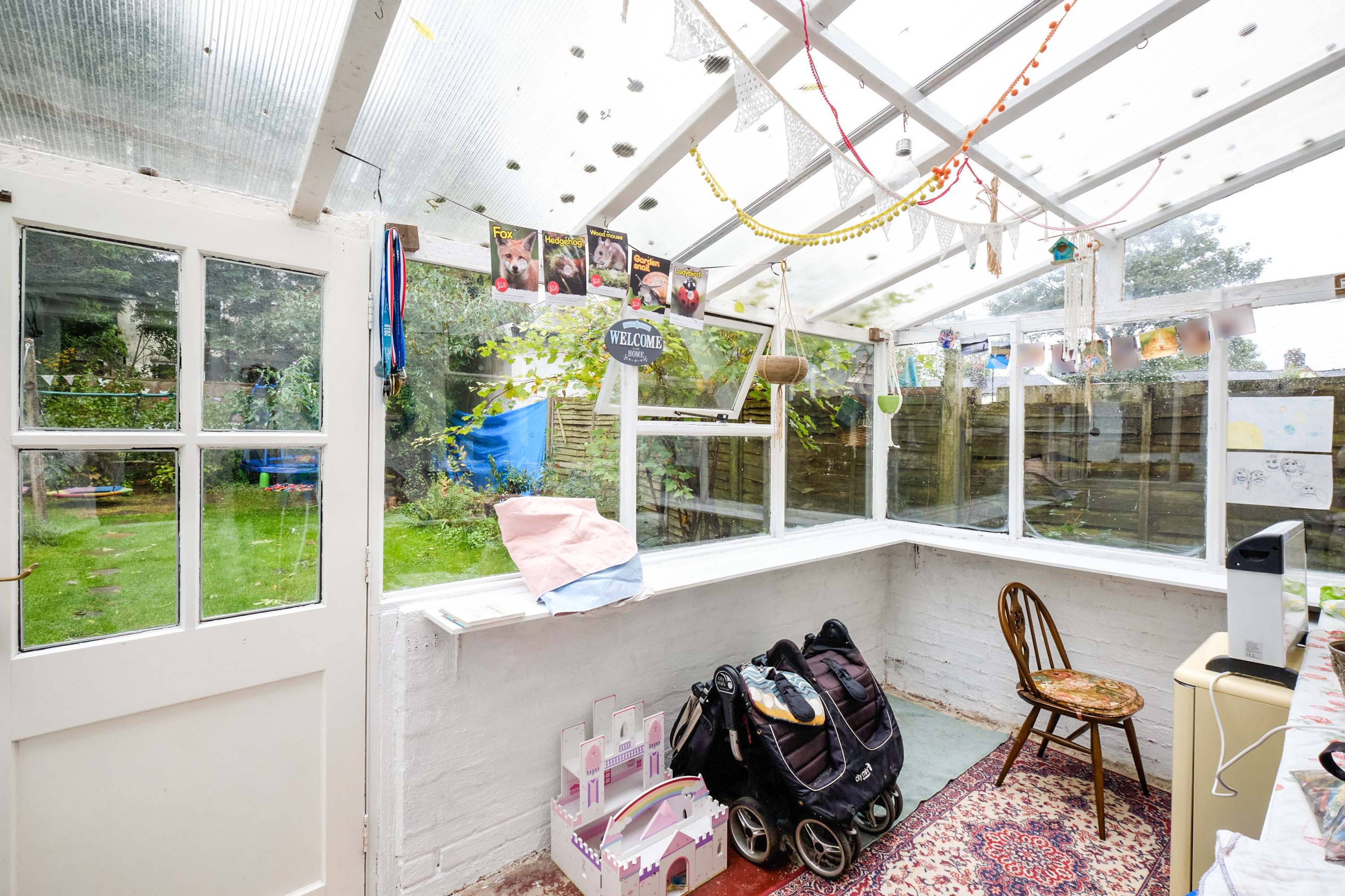 Veranda