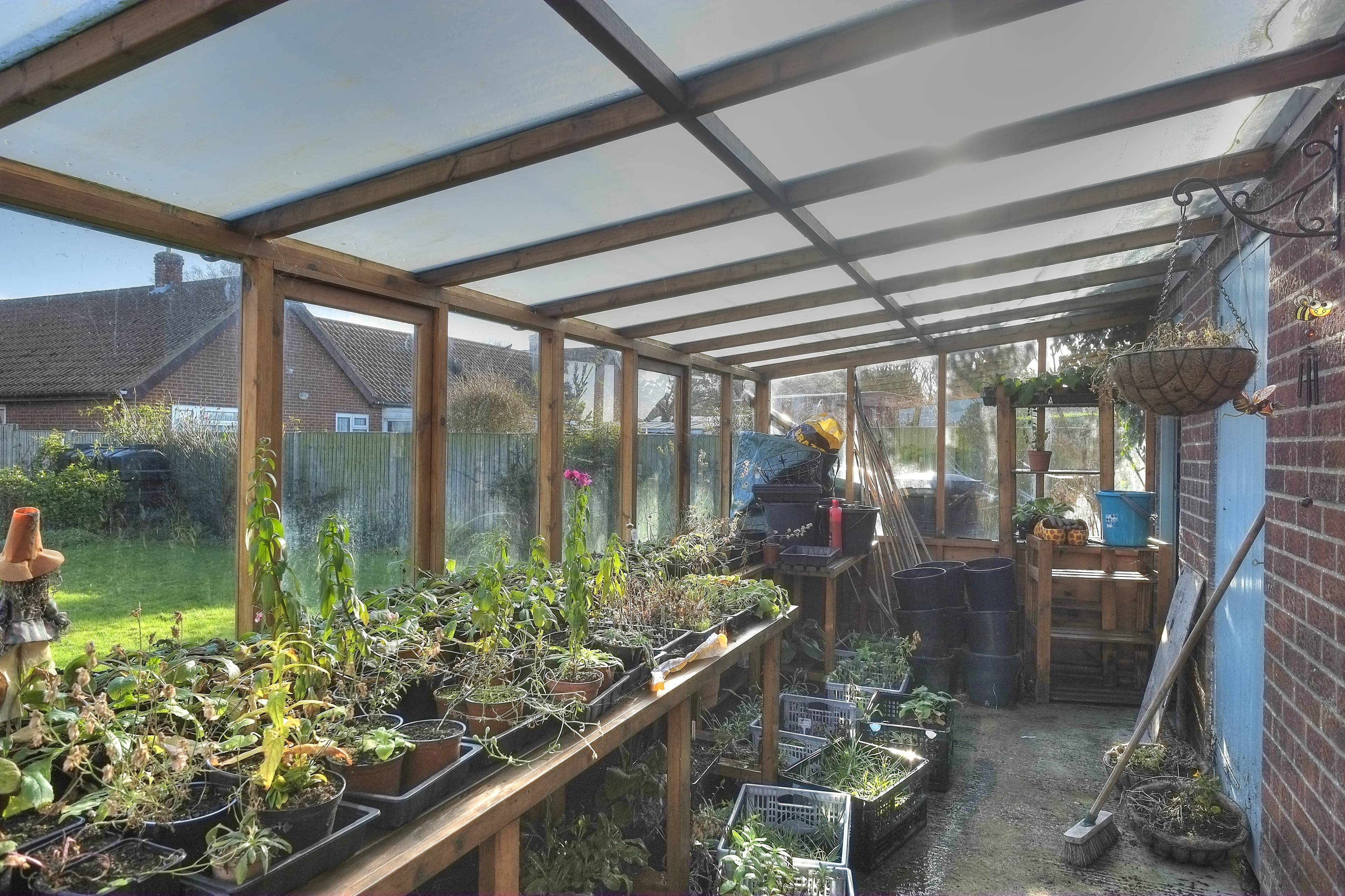 Greenhouse