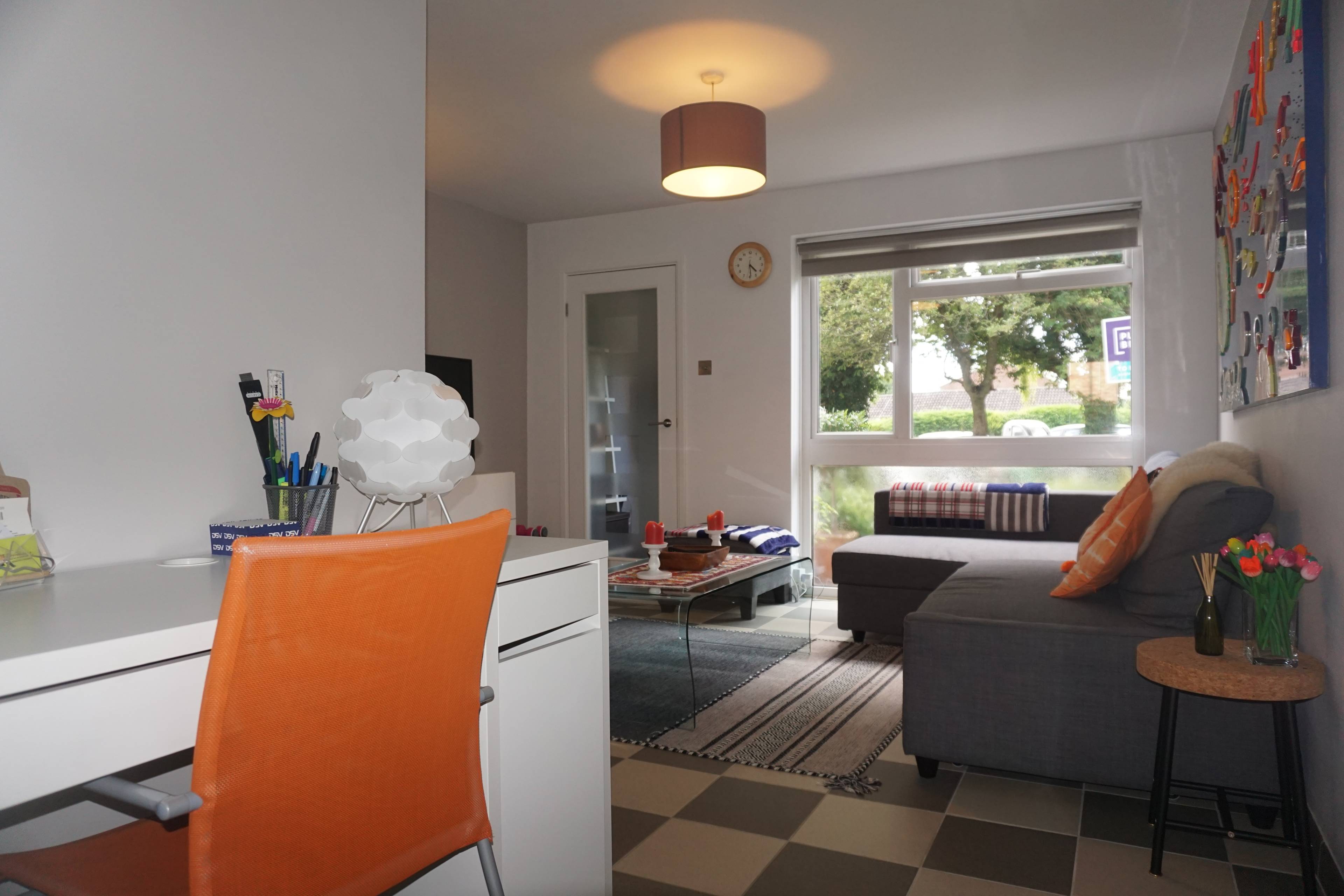 Office / Study