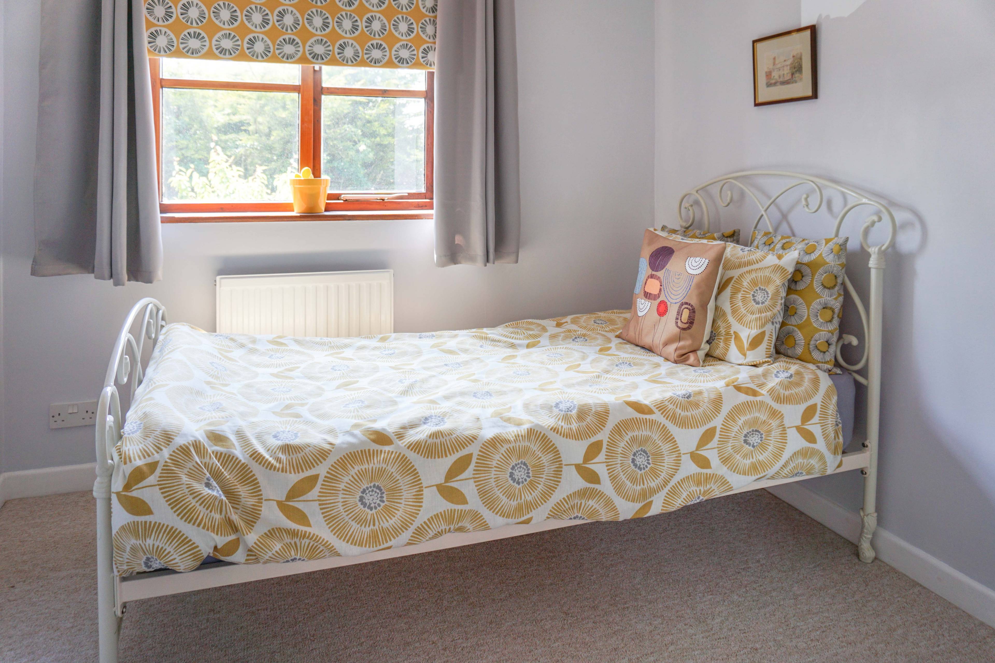 Bedroom Five