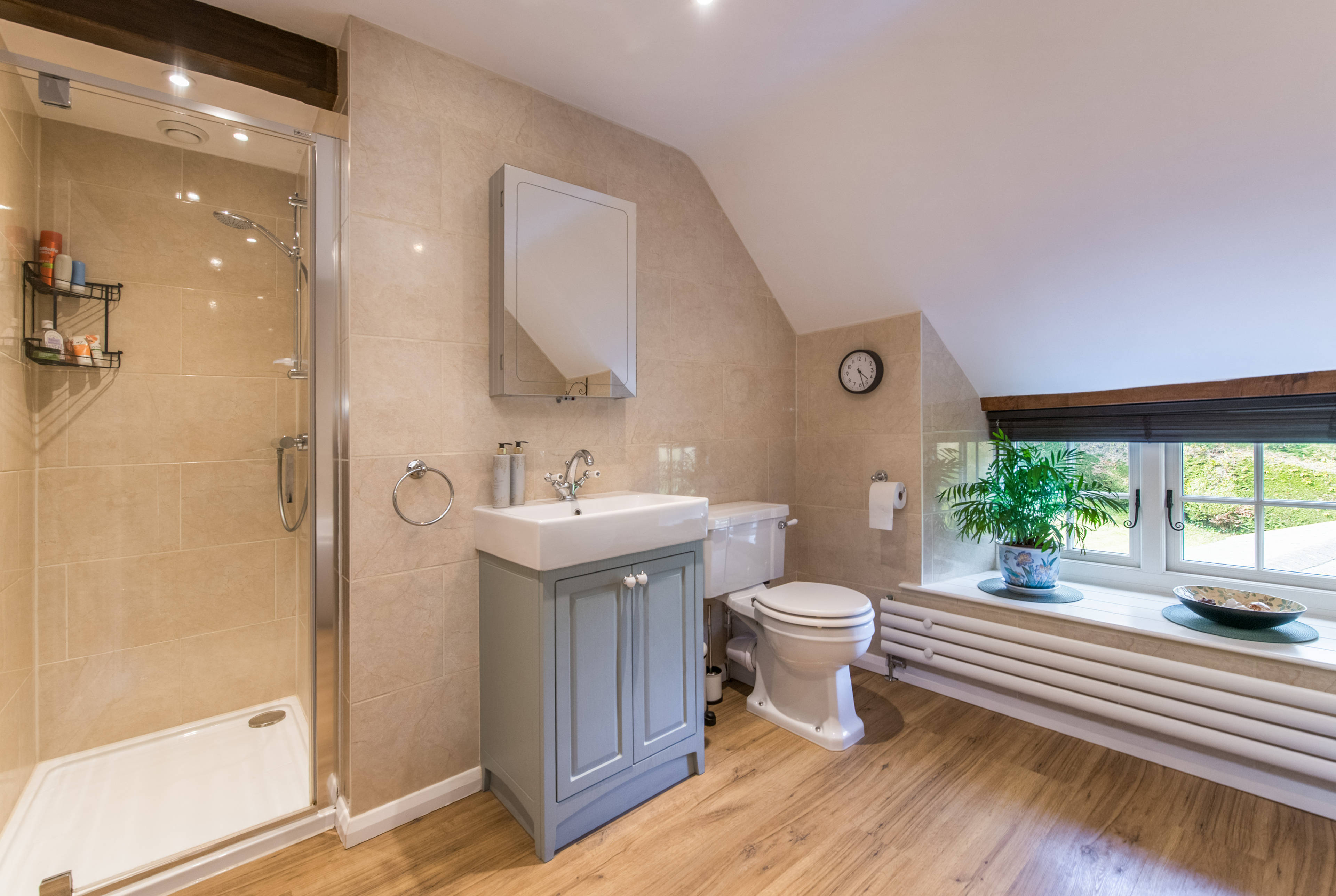 En-suite