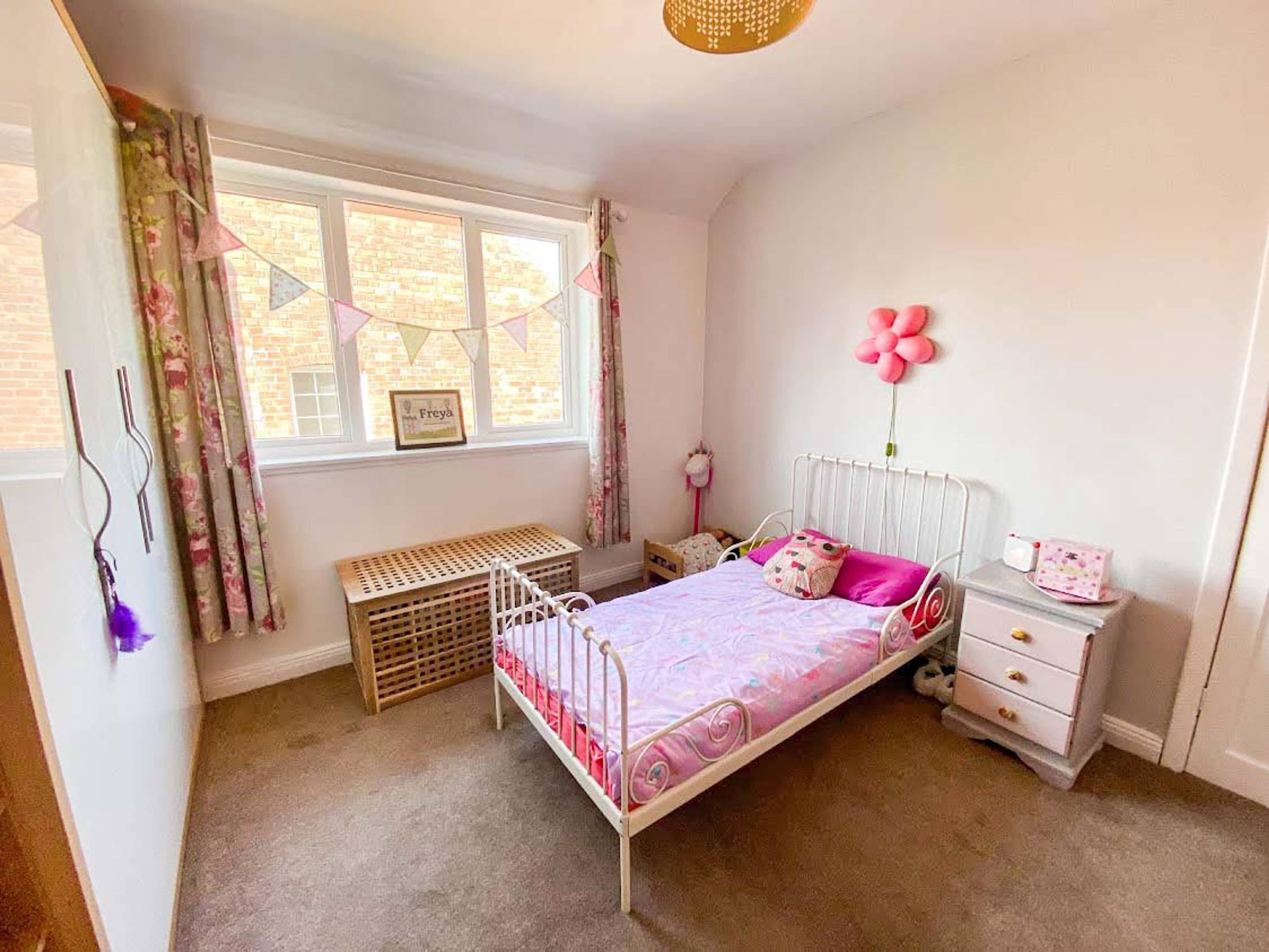 Bedroom Four