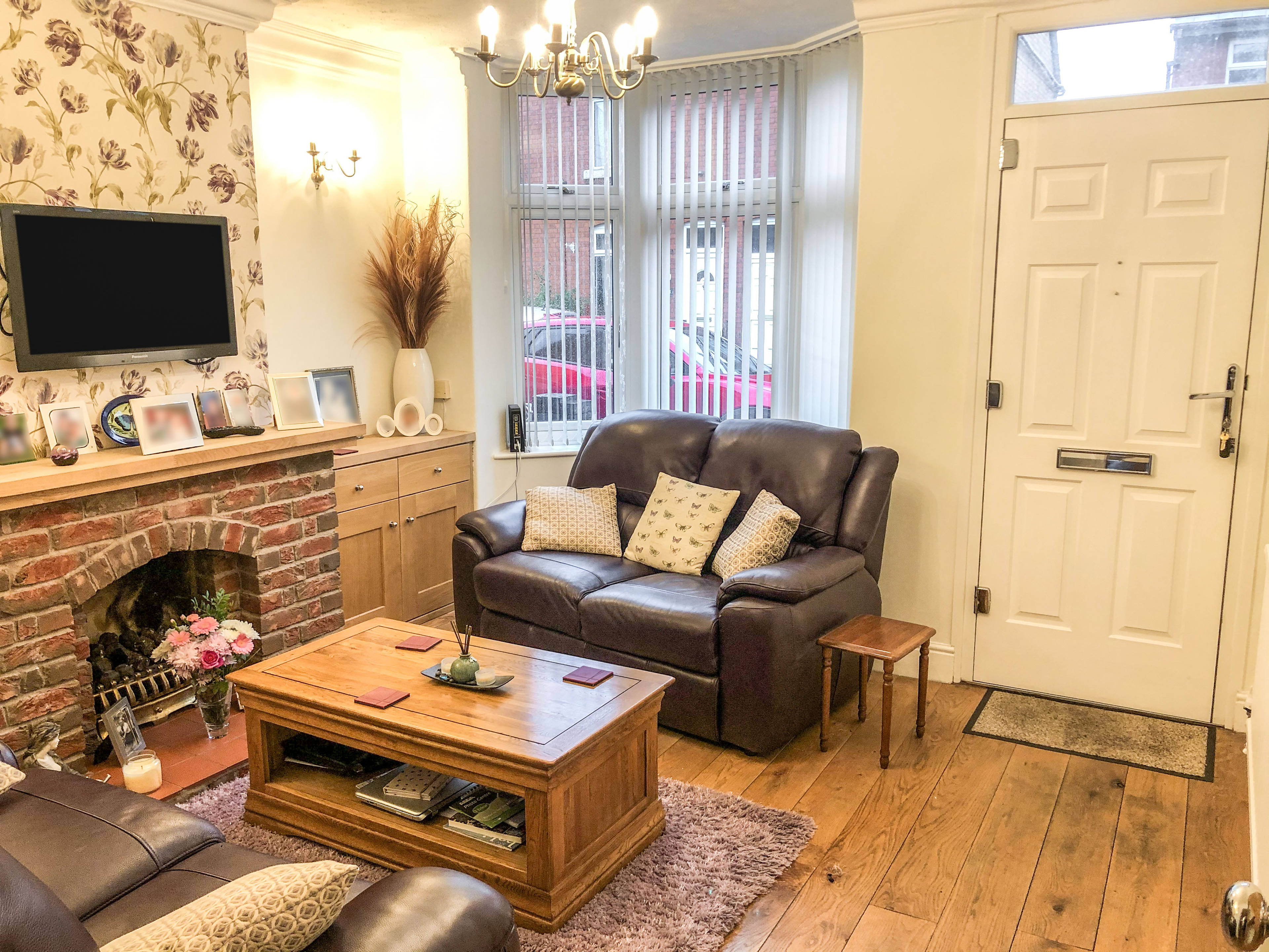 Reception Room One