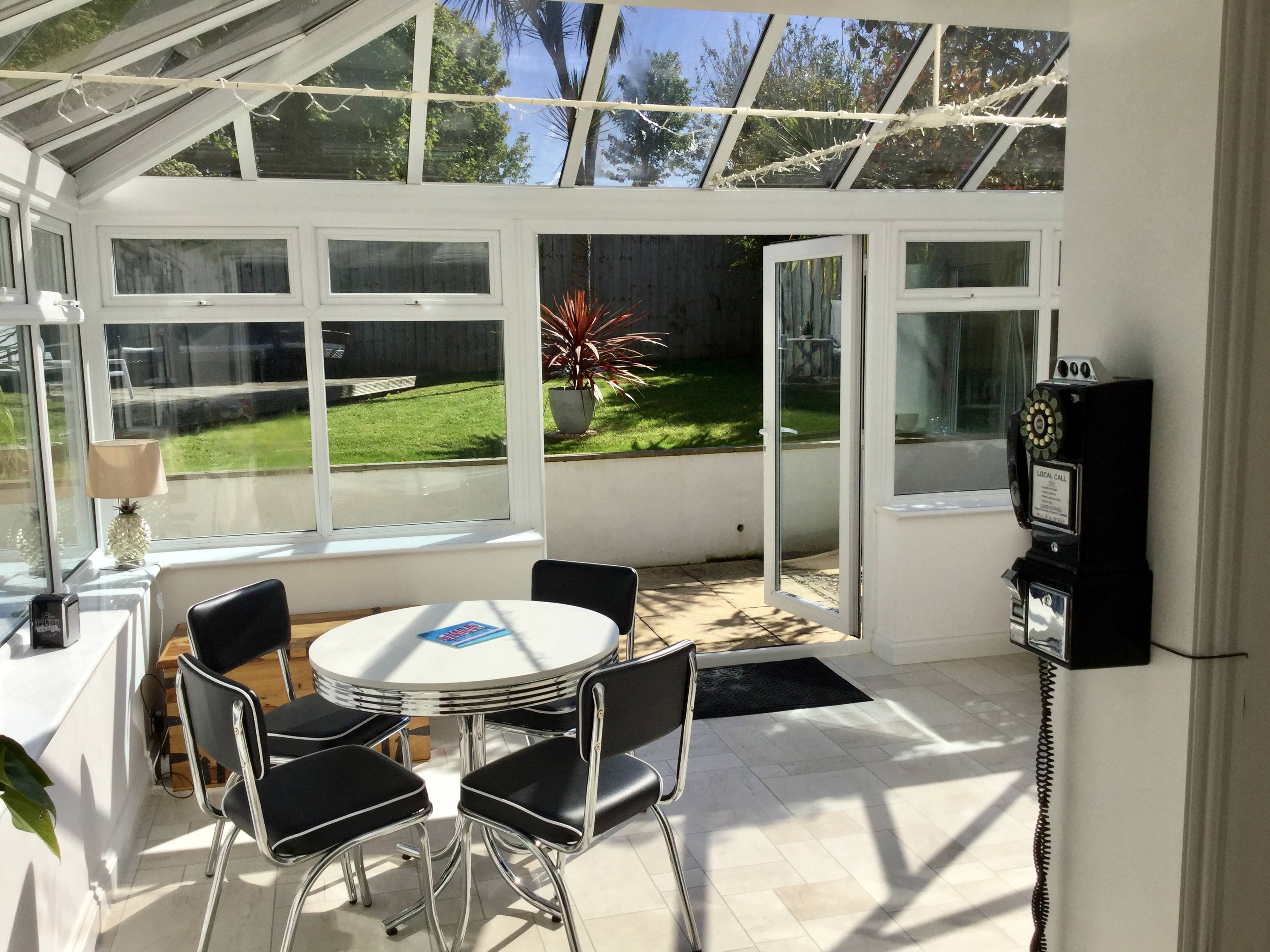 Conservatory