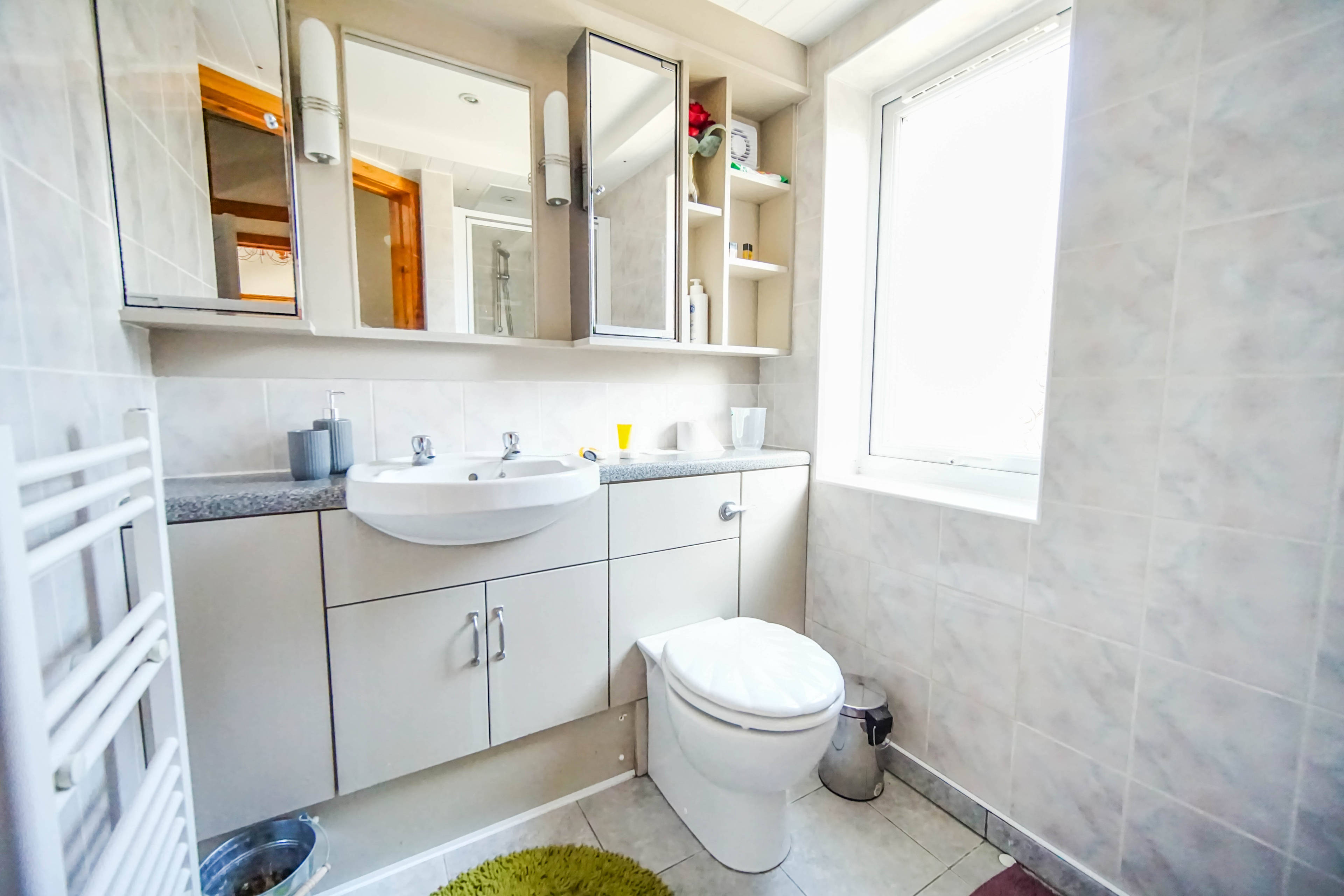 Annexe En-Suite