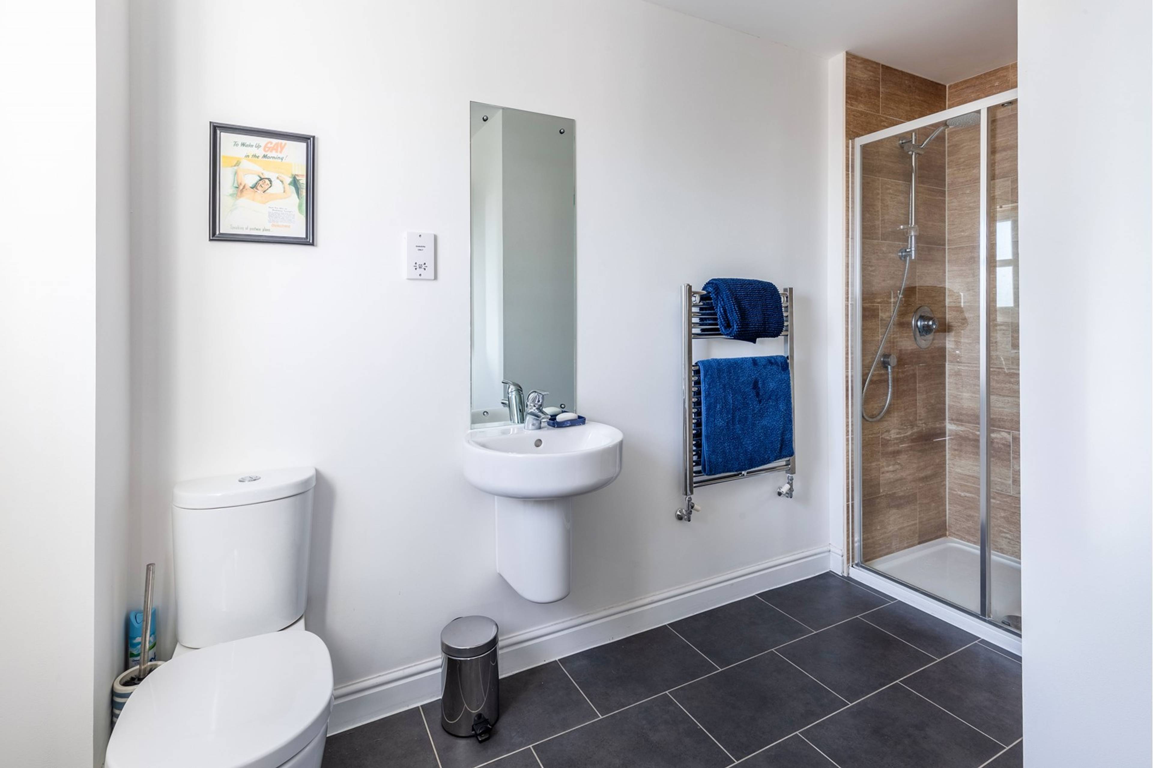 En-suite Two