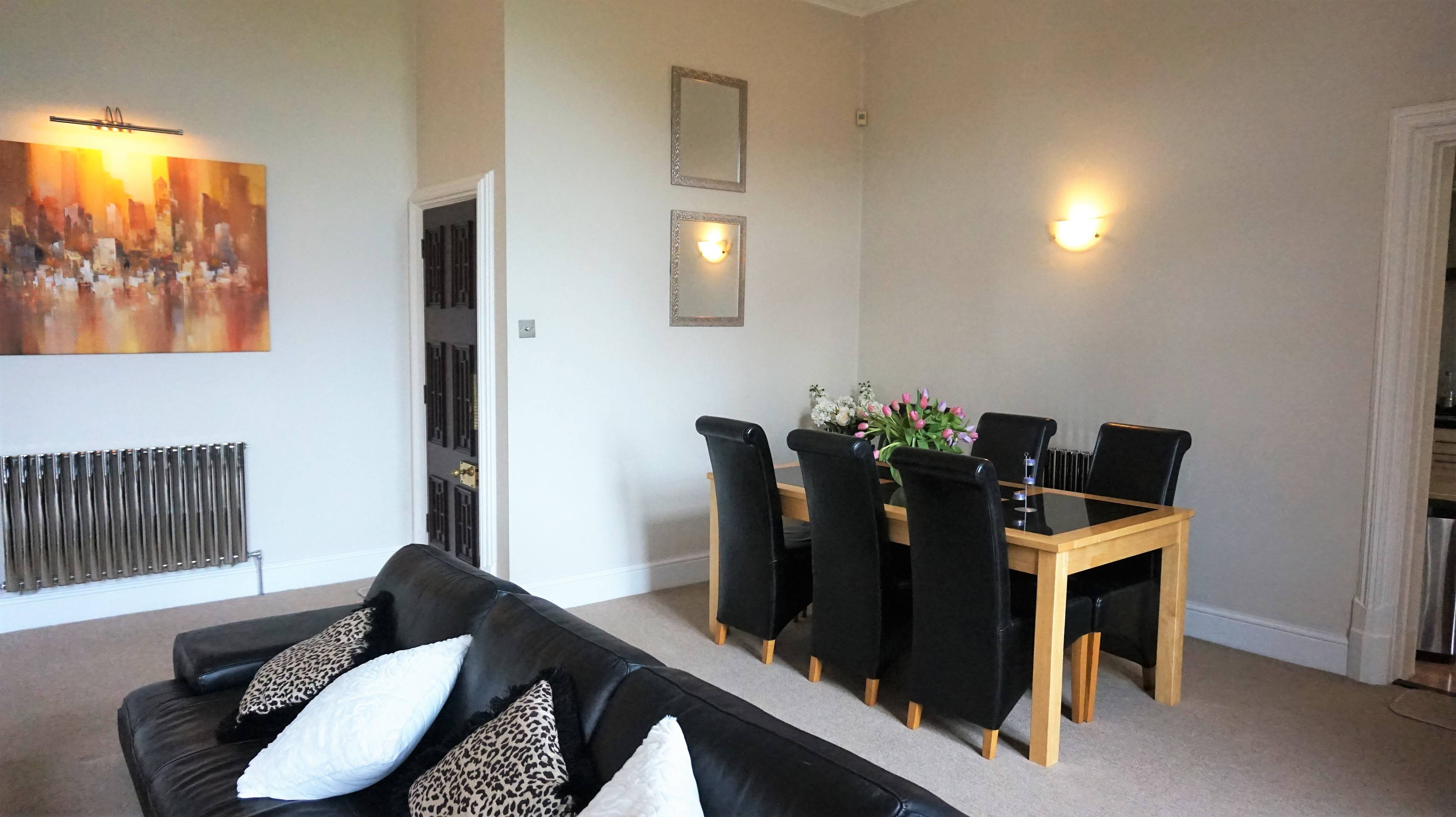 Living / Dining Room
