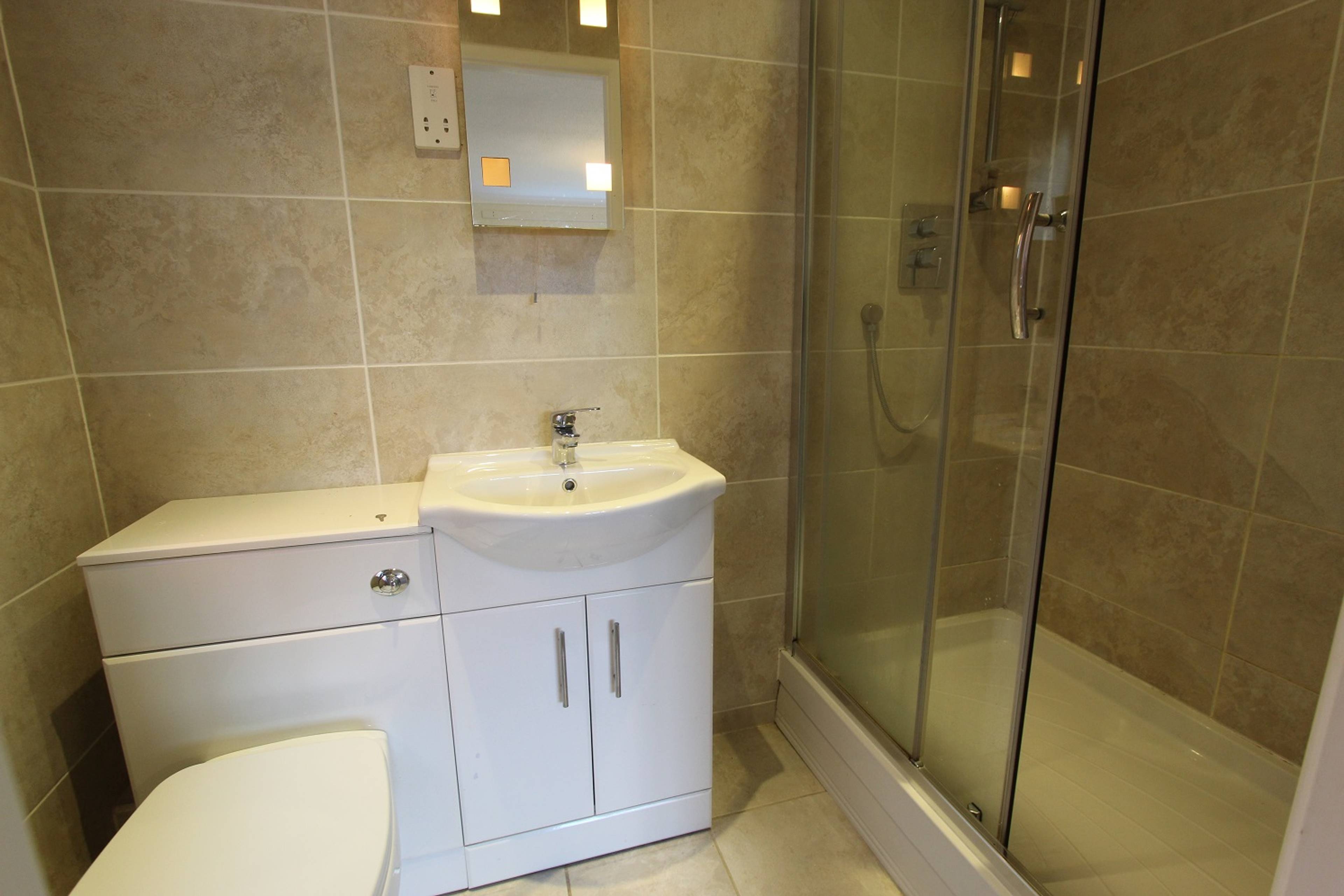 En-suite One