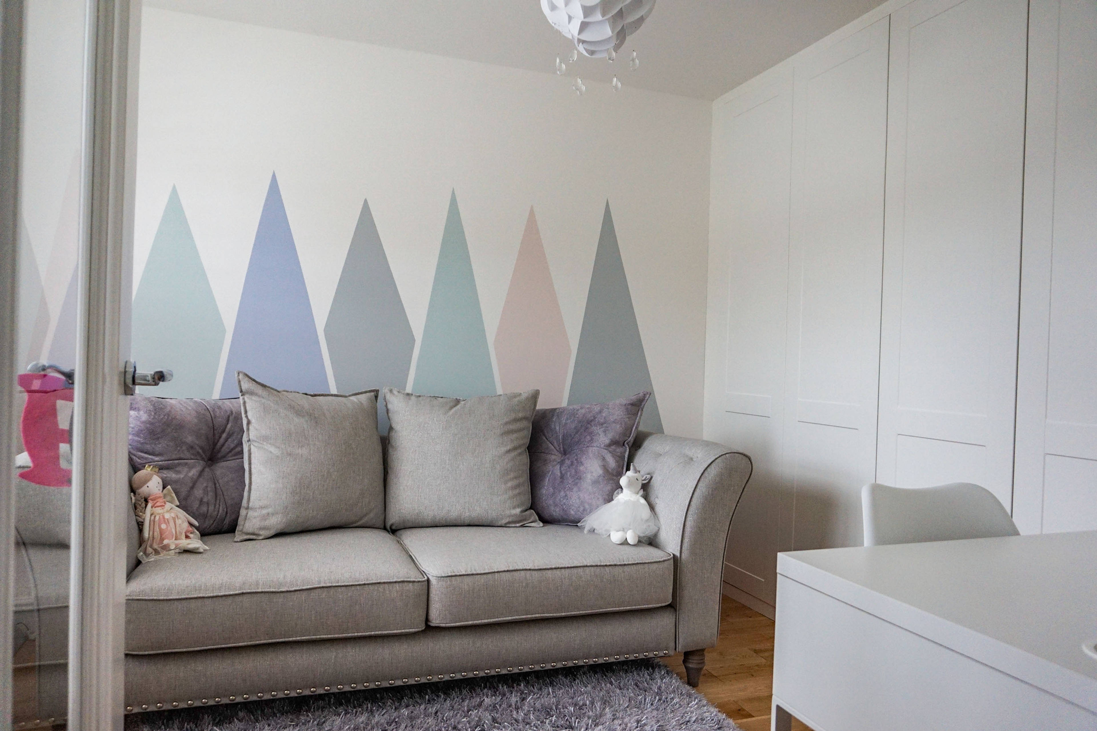 Study/Playroom