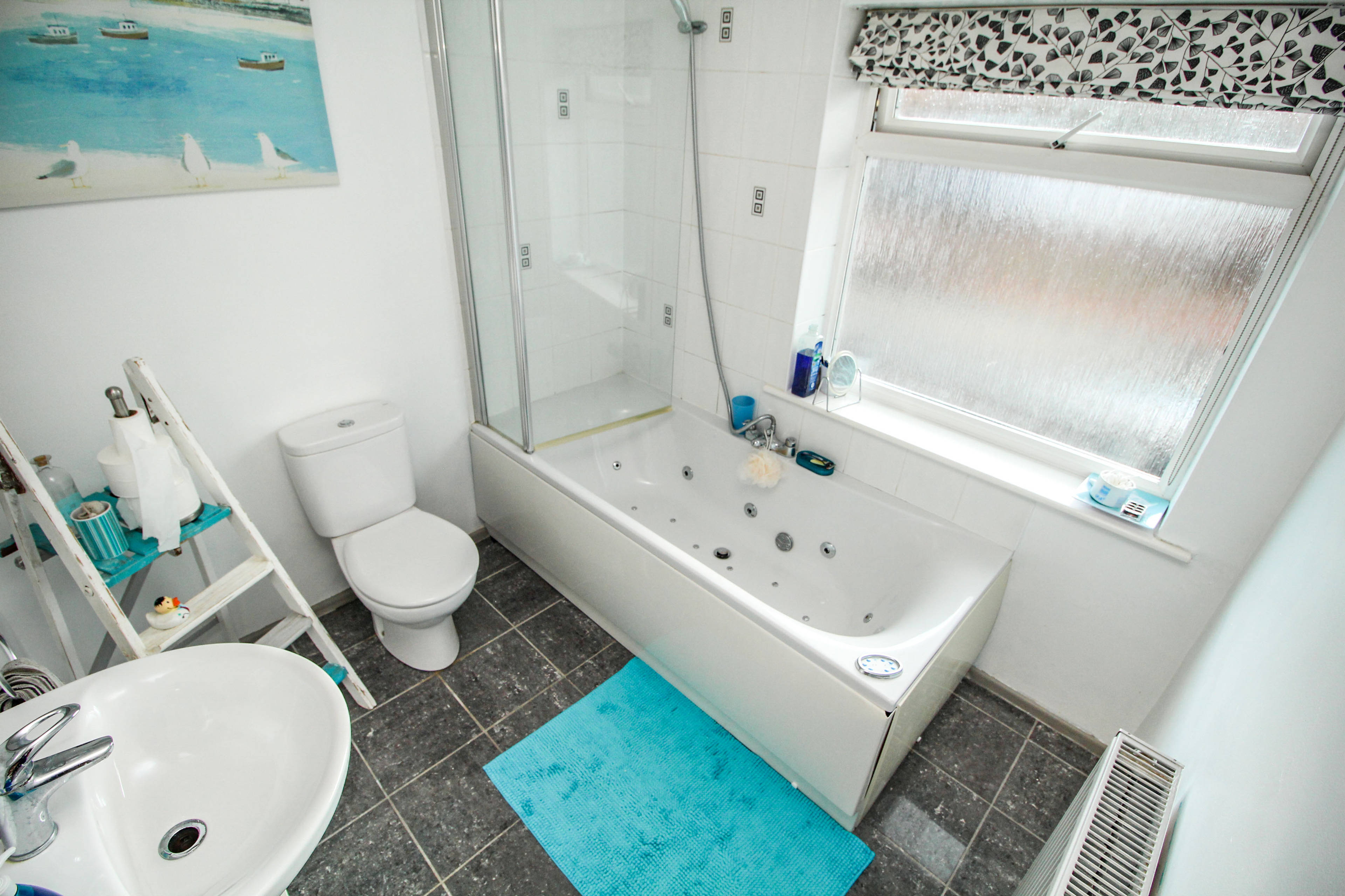 En-suite