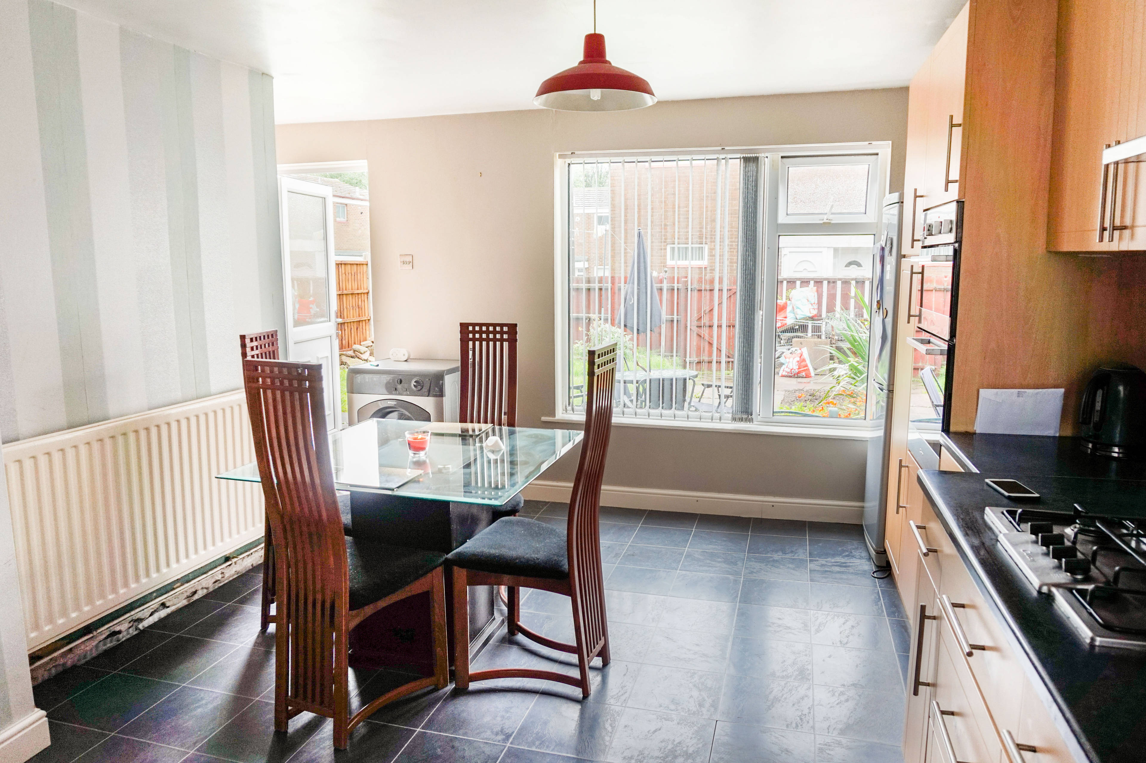 Kitchen/Breakfast