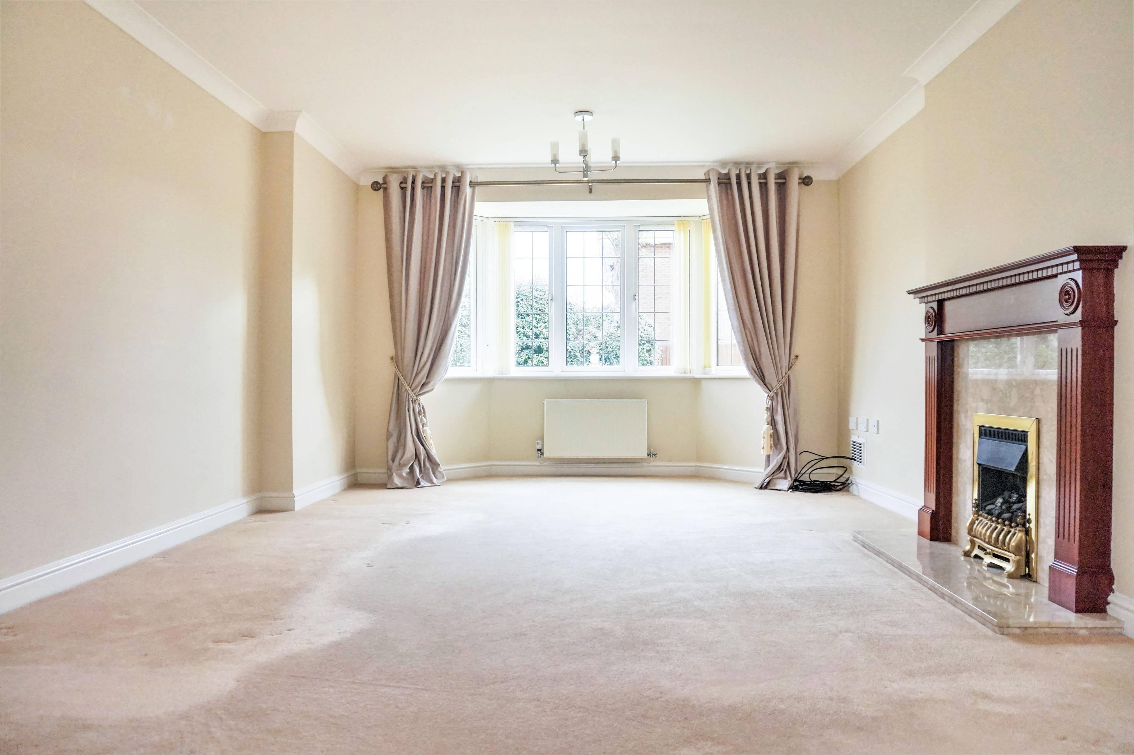 Reception Room One