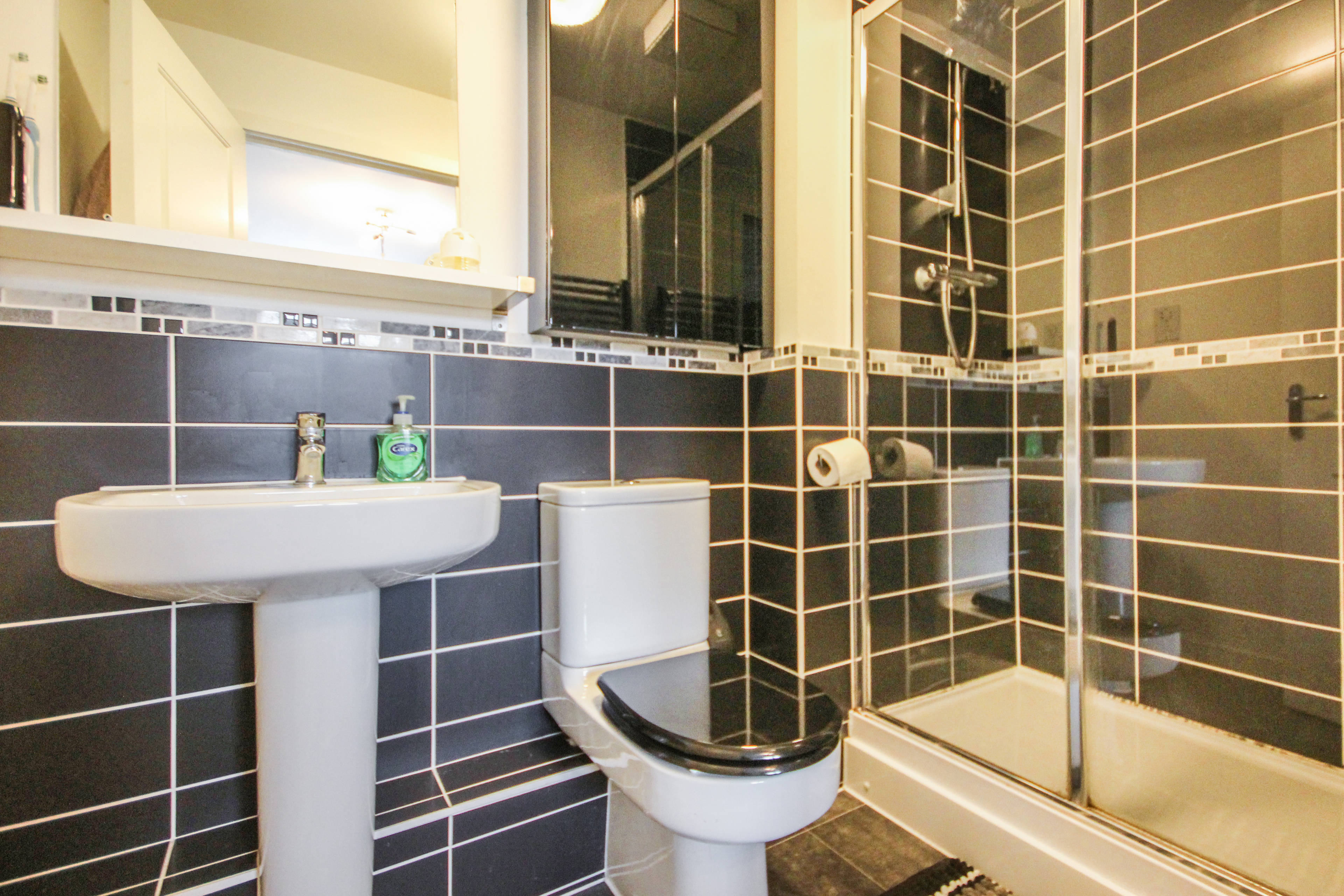 En-suite