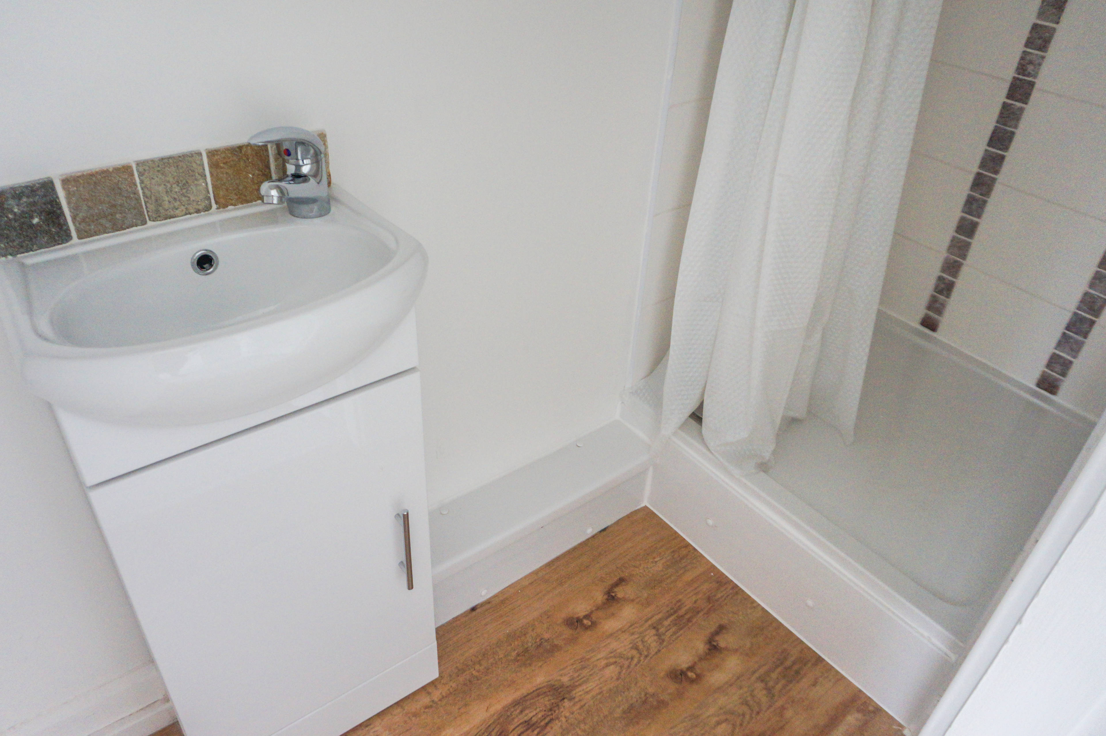 En-suite Three