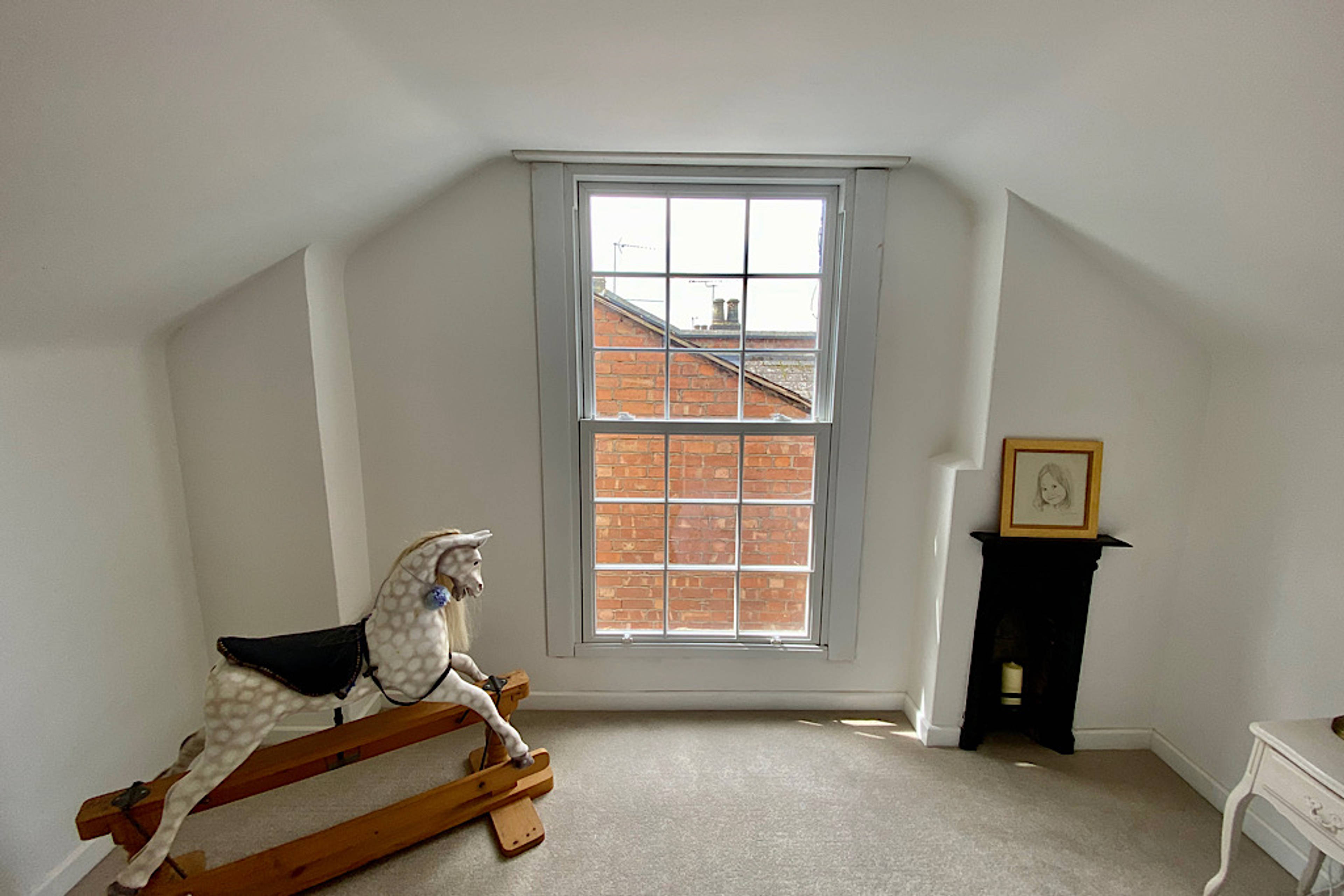 Bedroom Five
