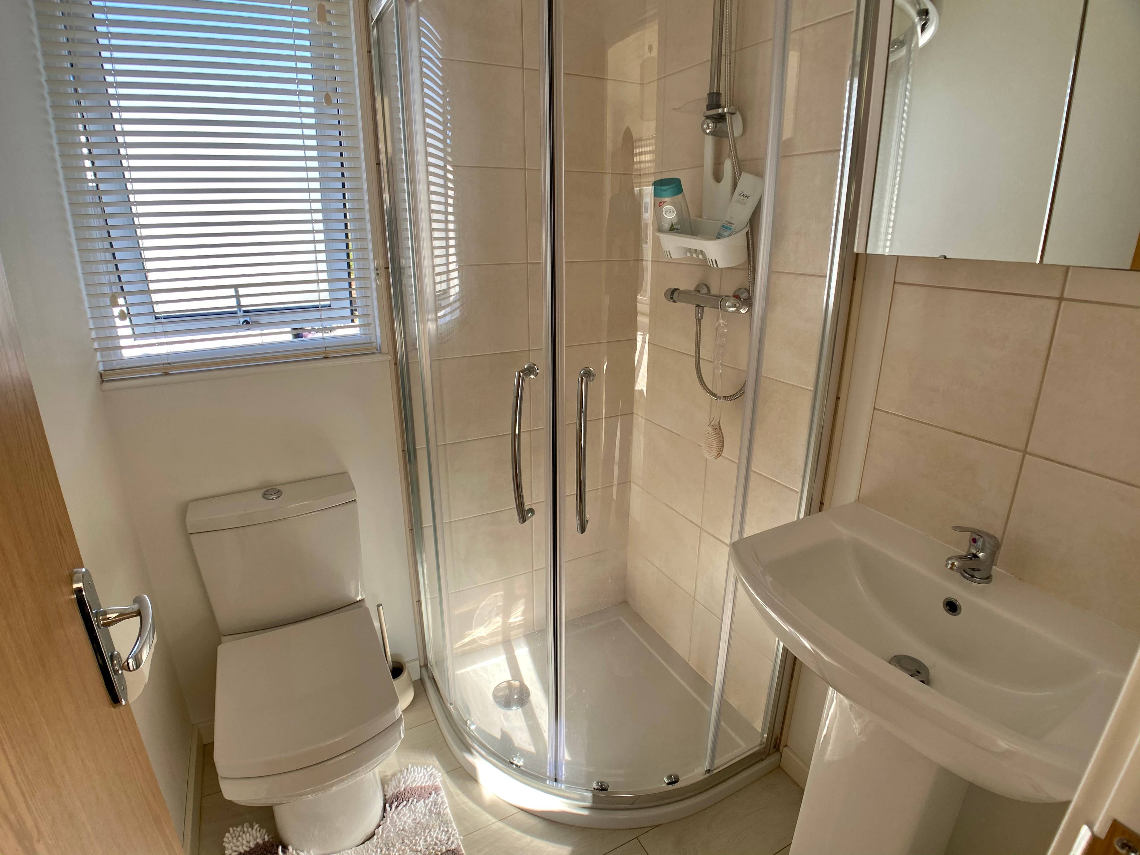 En-suite
