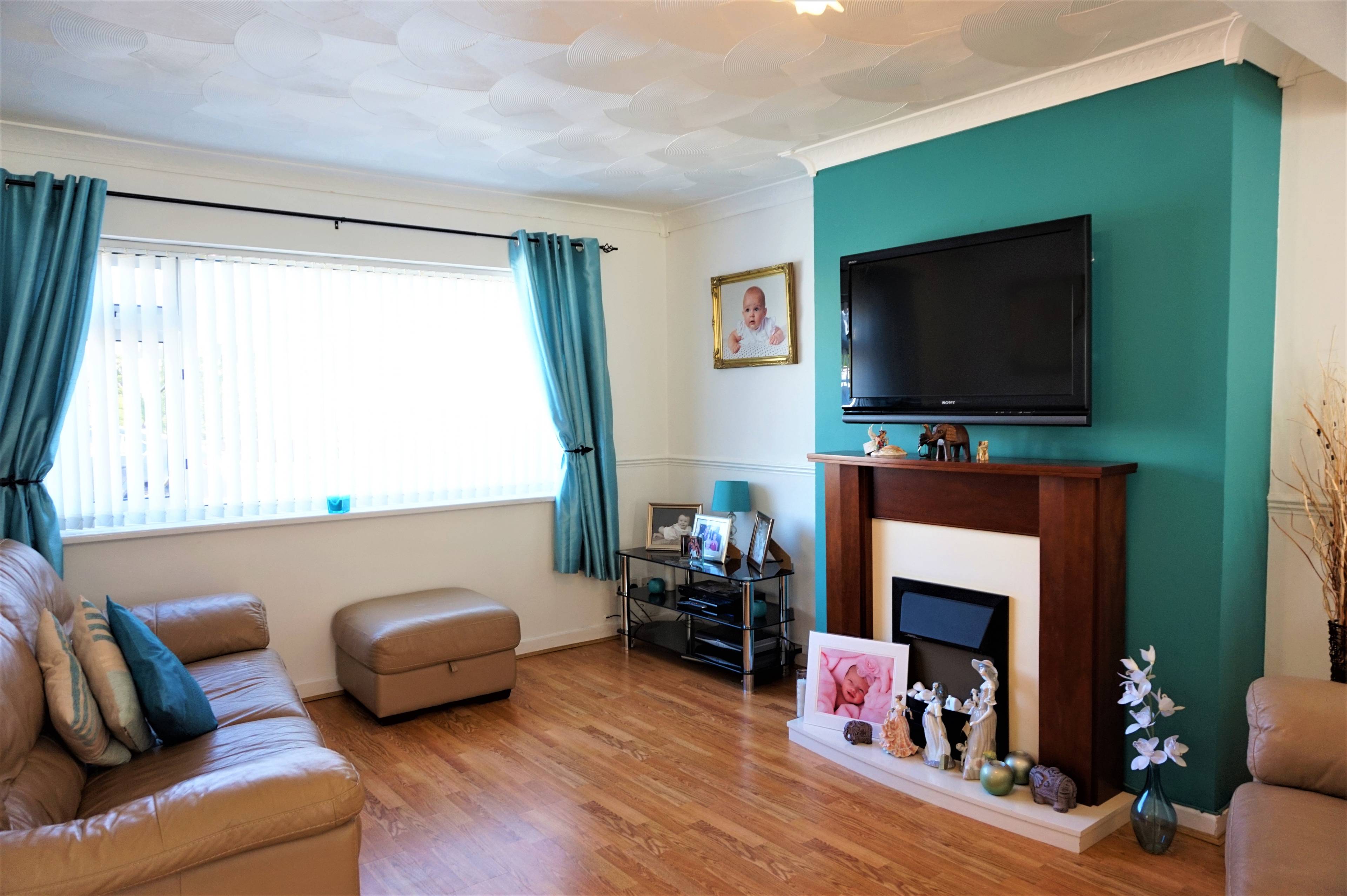 Living / Dining Room