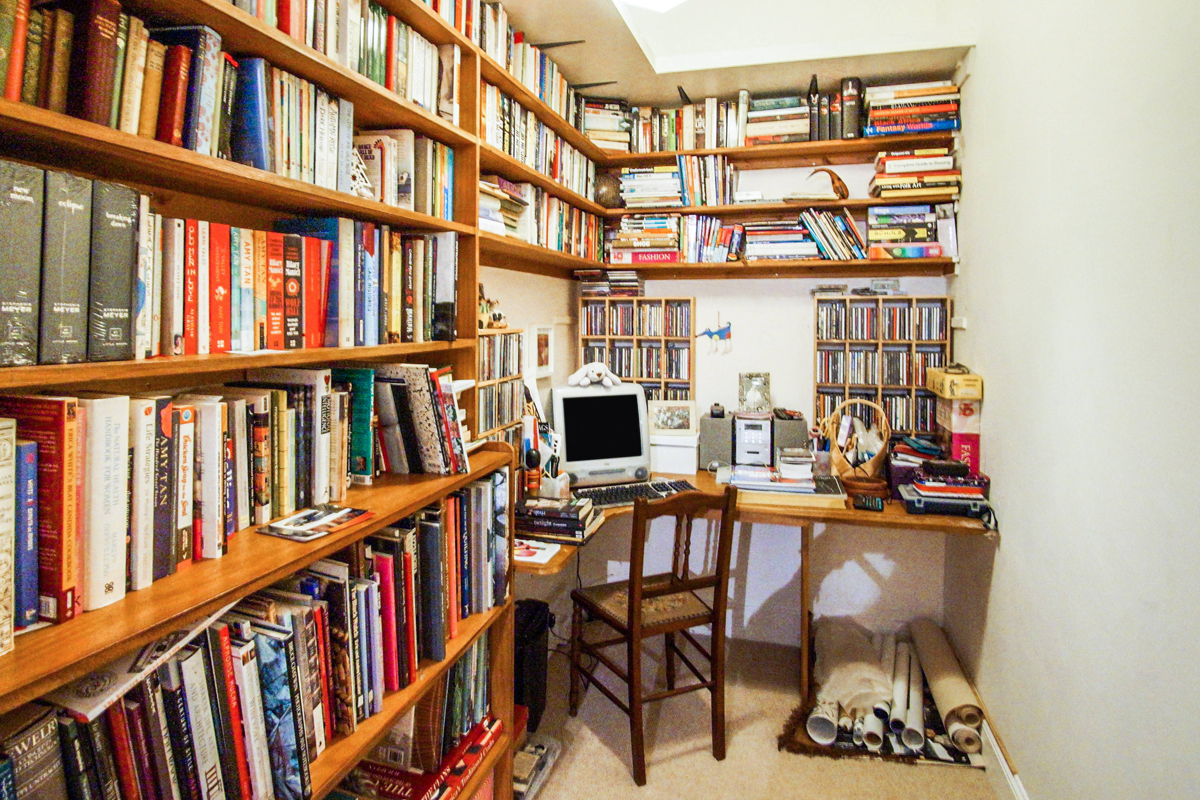 Office / Study