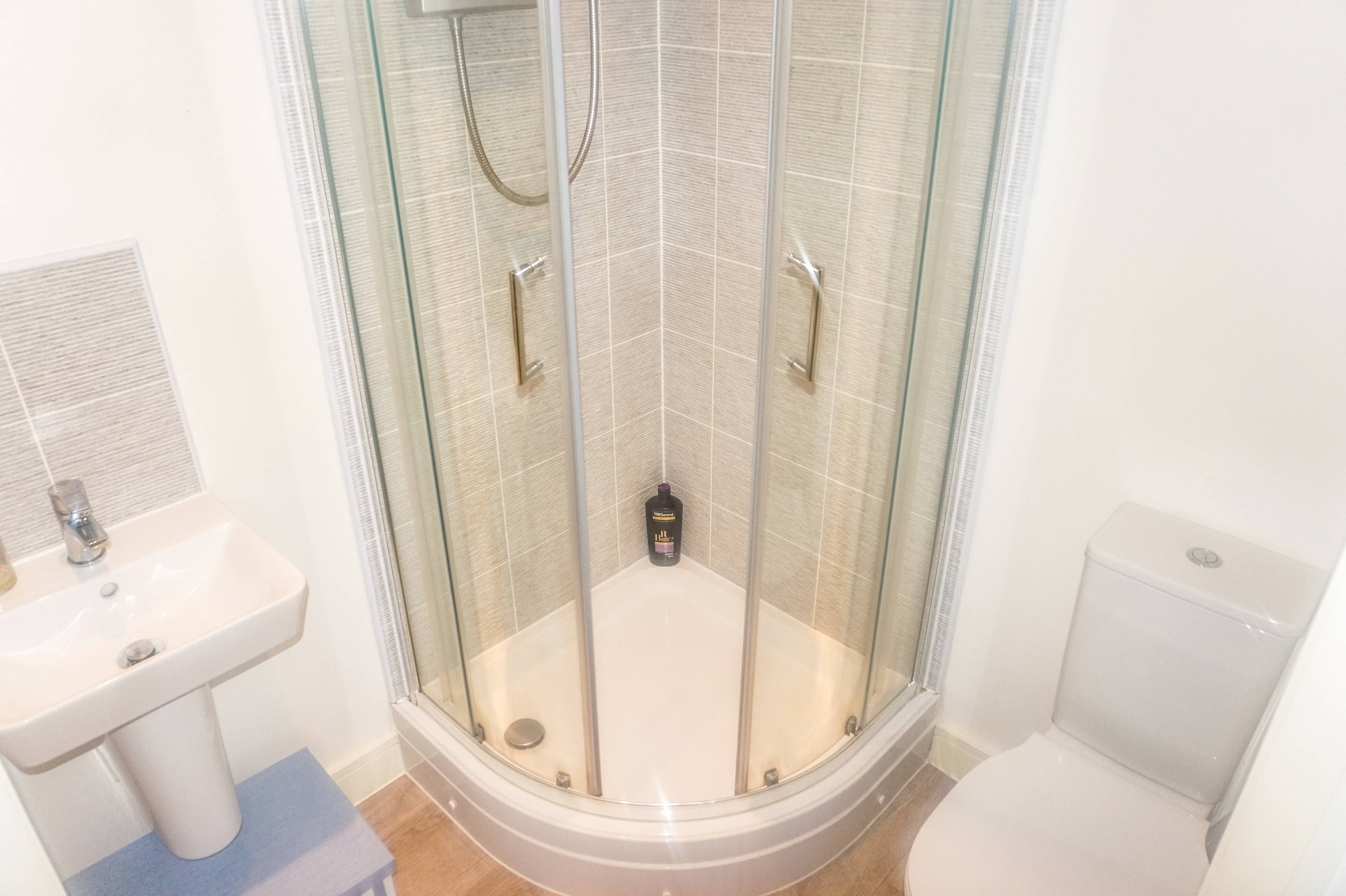 Master En-suite
